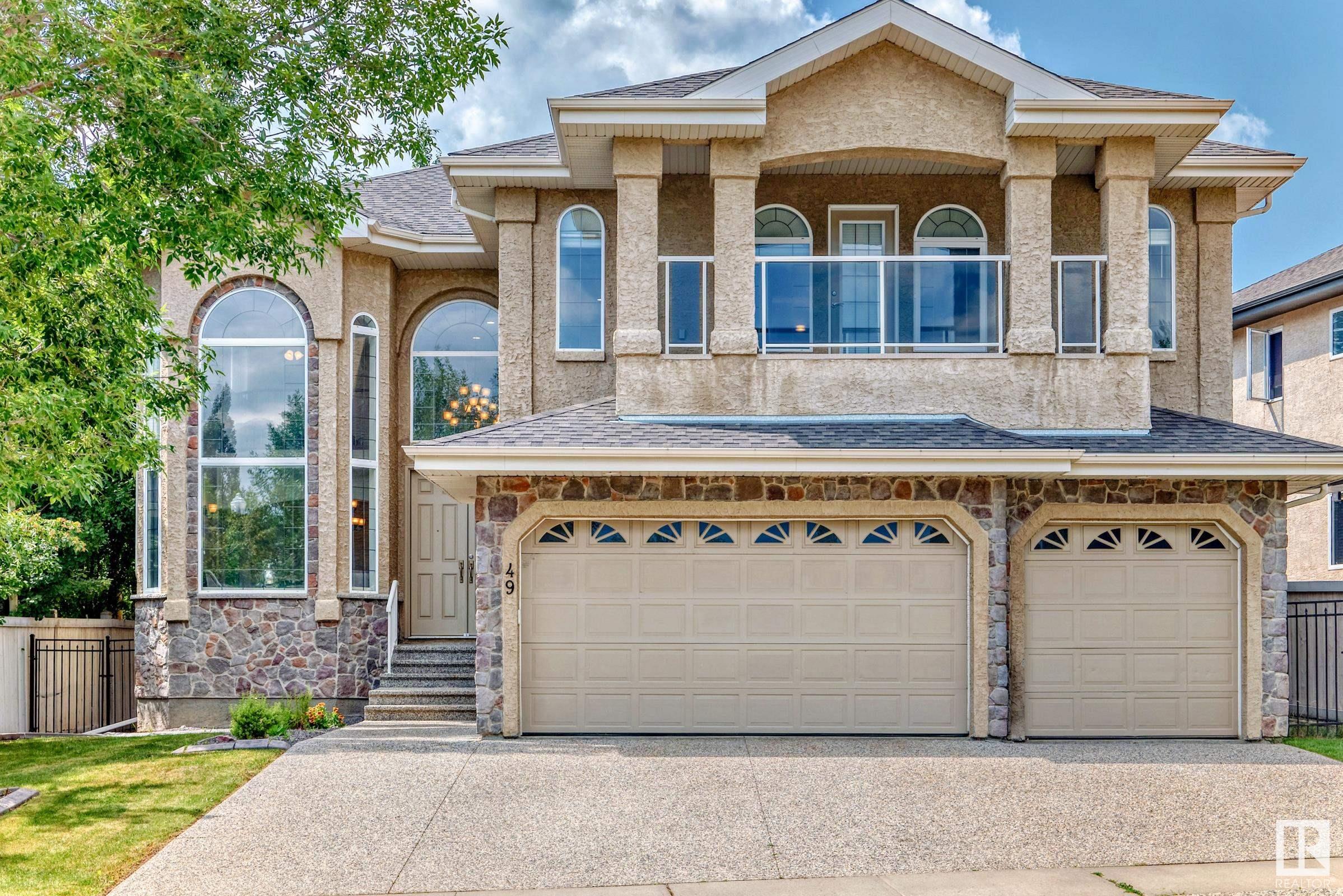 49 Loiselle Way, St. Albert, MLS® # E4449160