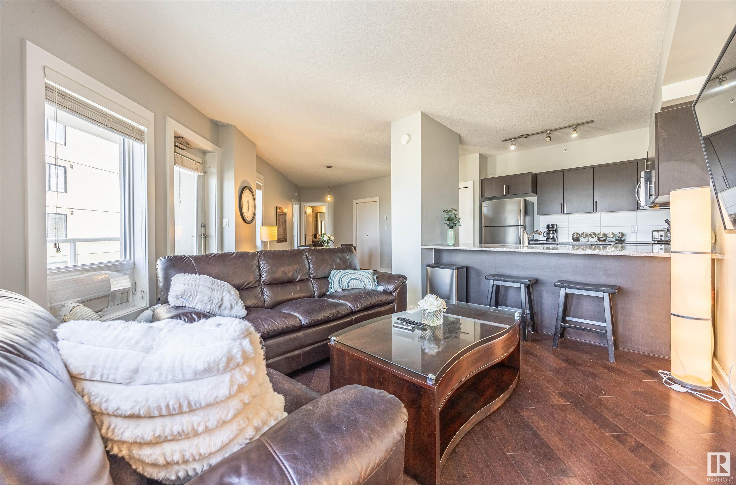 1201 10152 104 Street, Edmonton, MLS® # E4449161