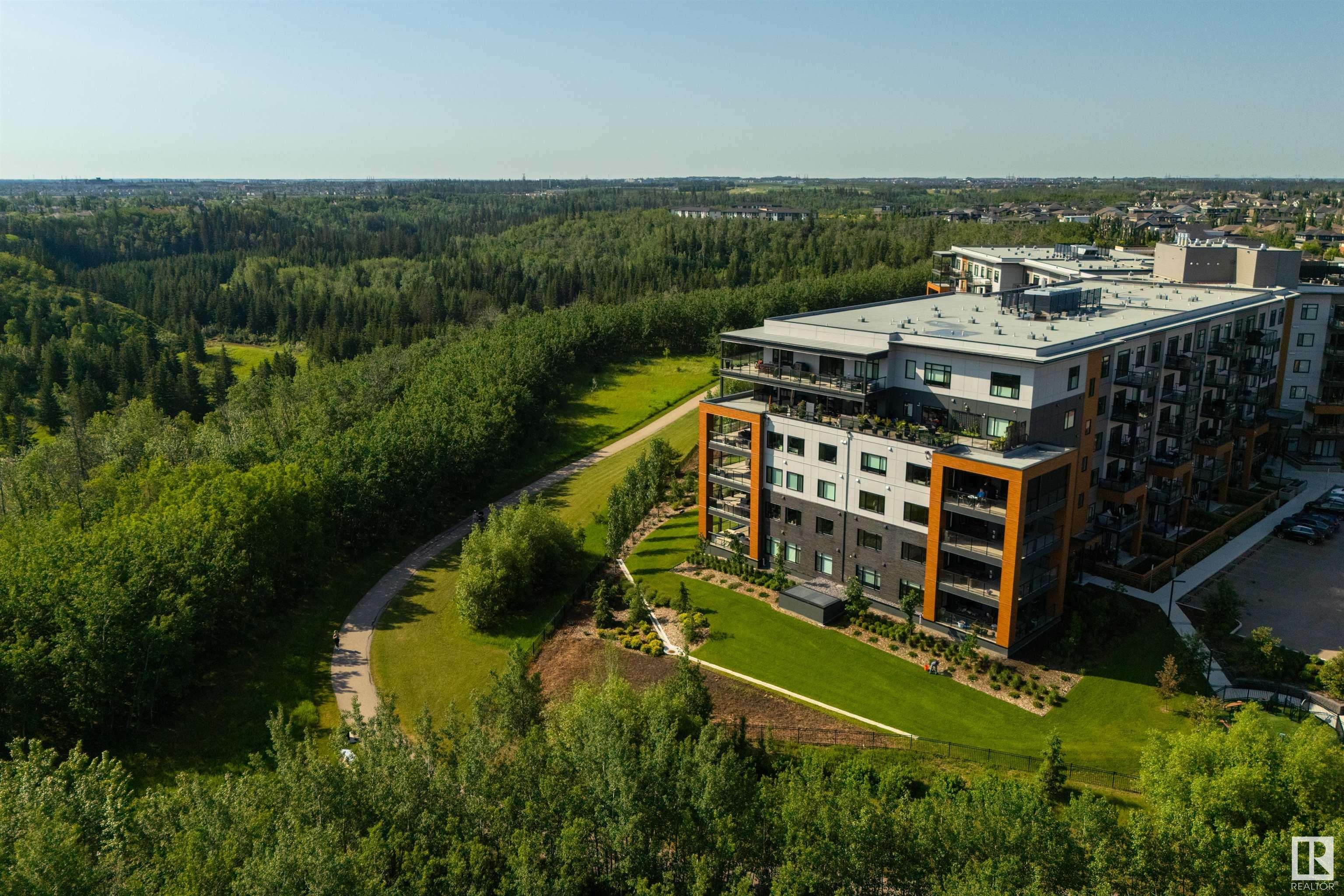 402 7463 May Common, Edmonton, MLS® # E4449164