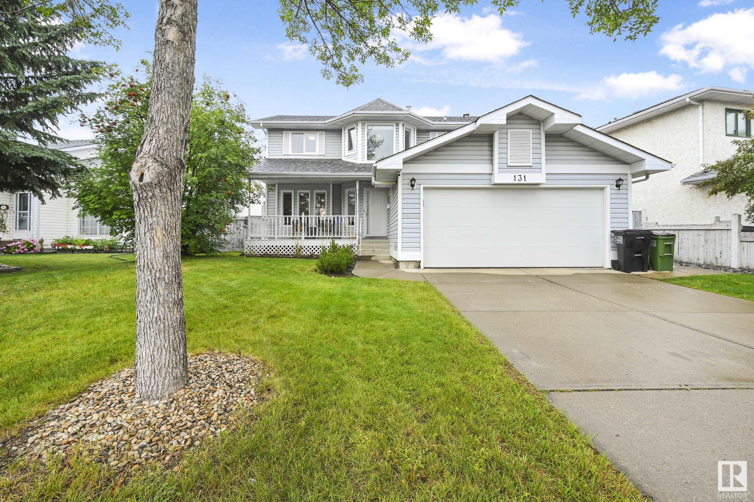 131 Ormsby Road W, Edmonton, MLS® # E4449168