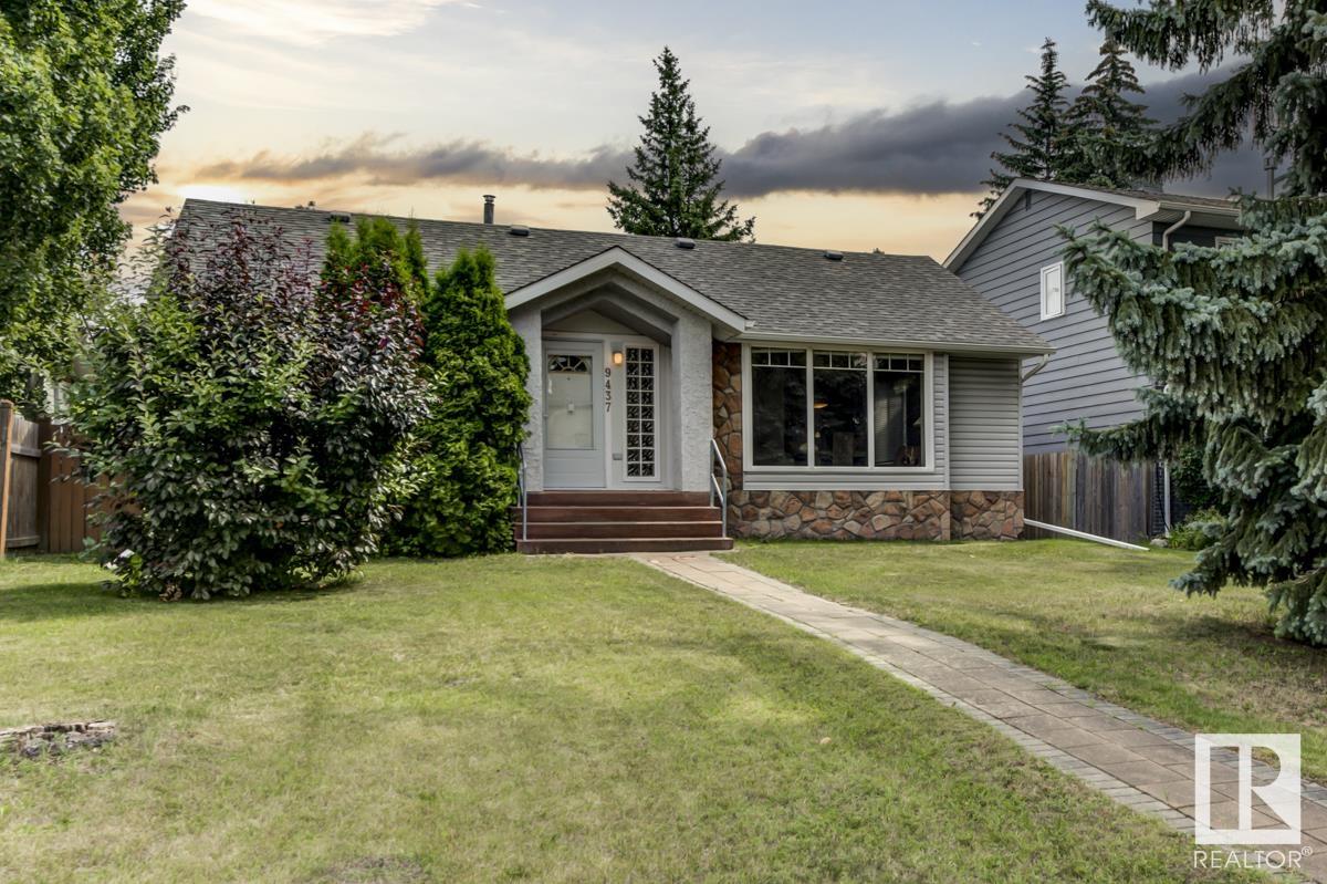 9437 144 Street, Edmonton, MLS® # E4449176