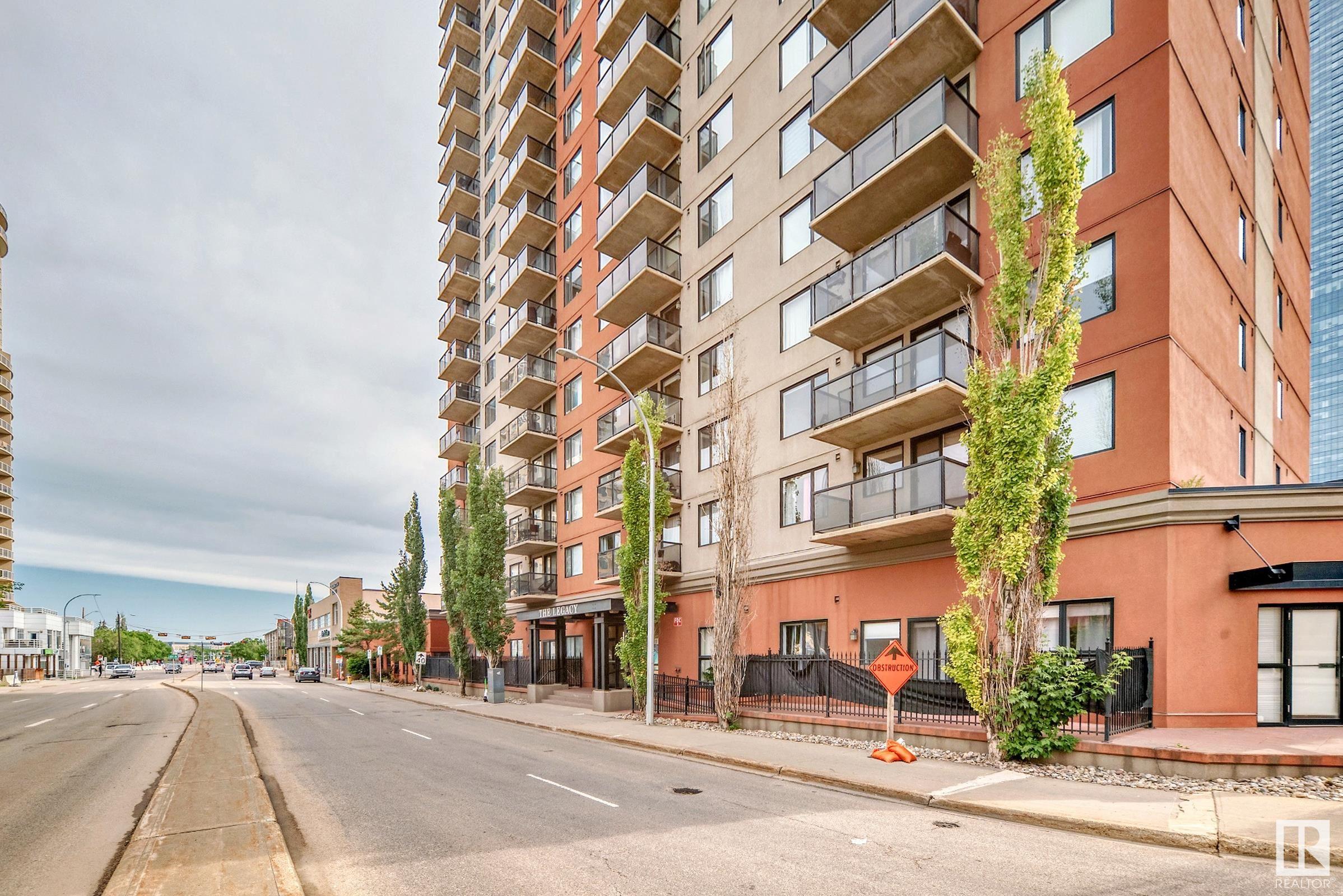 304 10303 105 Street, Edmonton, MLS® # E4449177