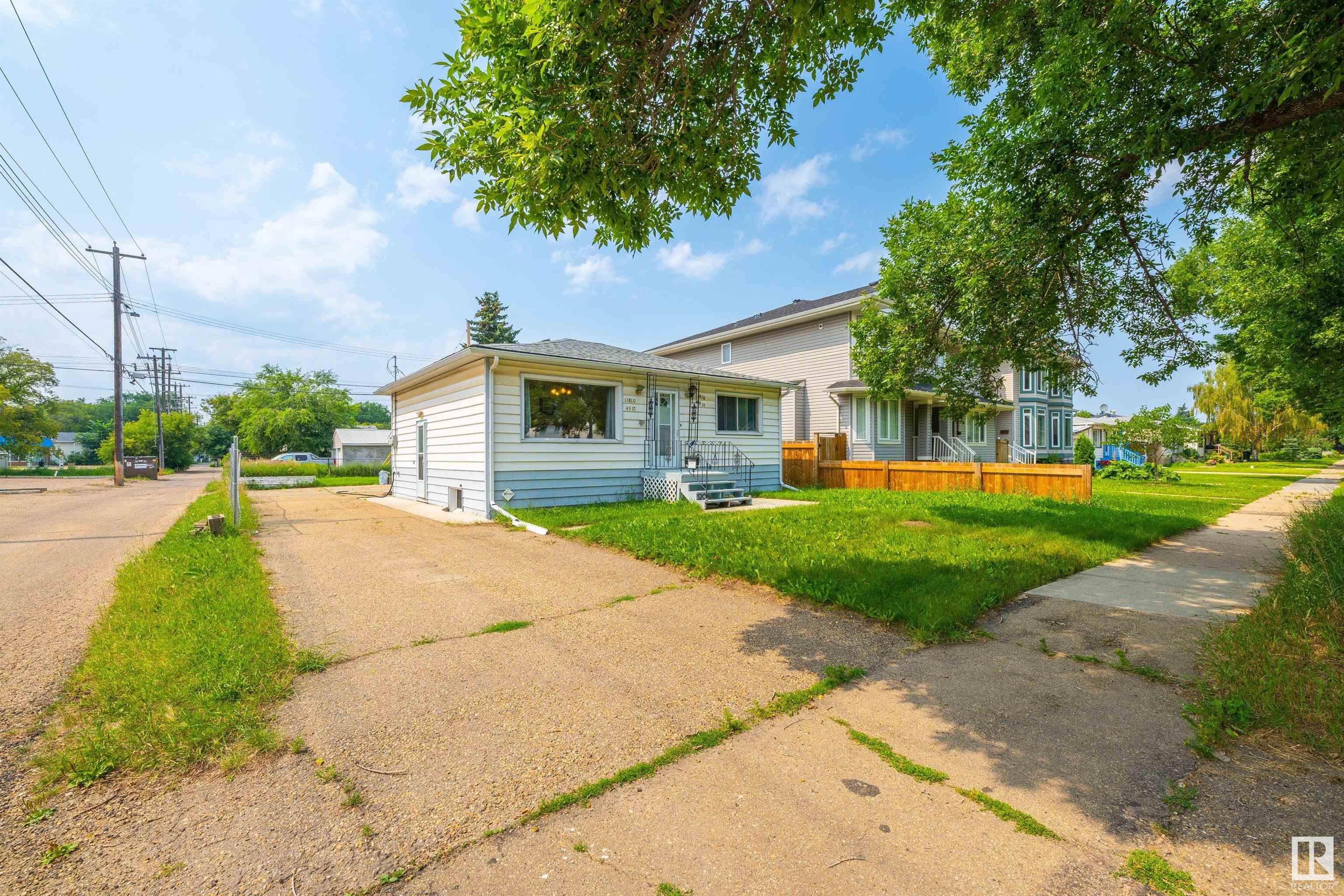 11810 49 Street, Edmonton, MLS® # E4449178