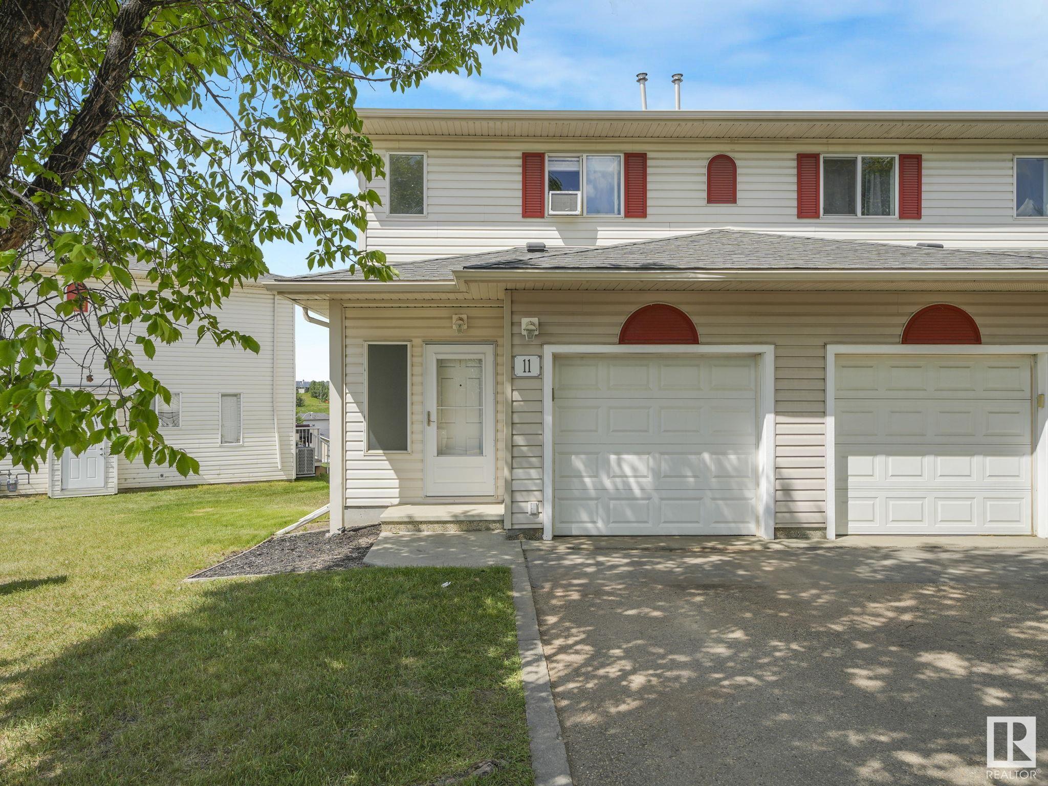 451 Hyndman Crescent, Edmonton, MLS® # E4449179