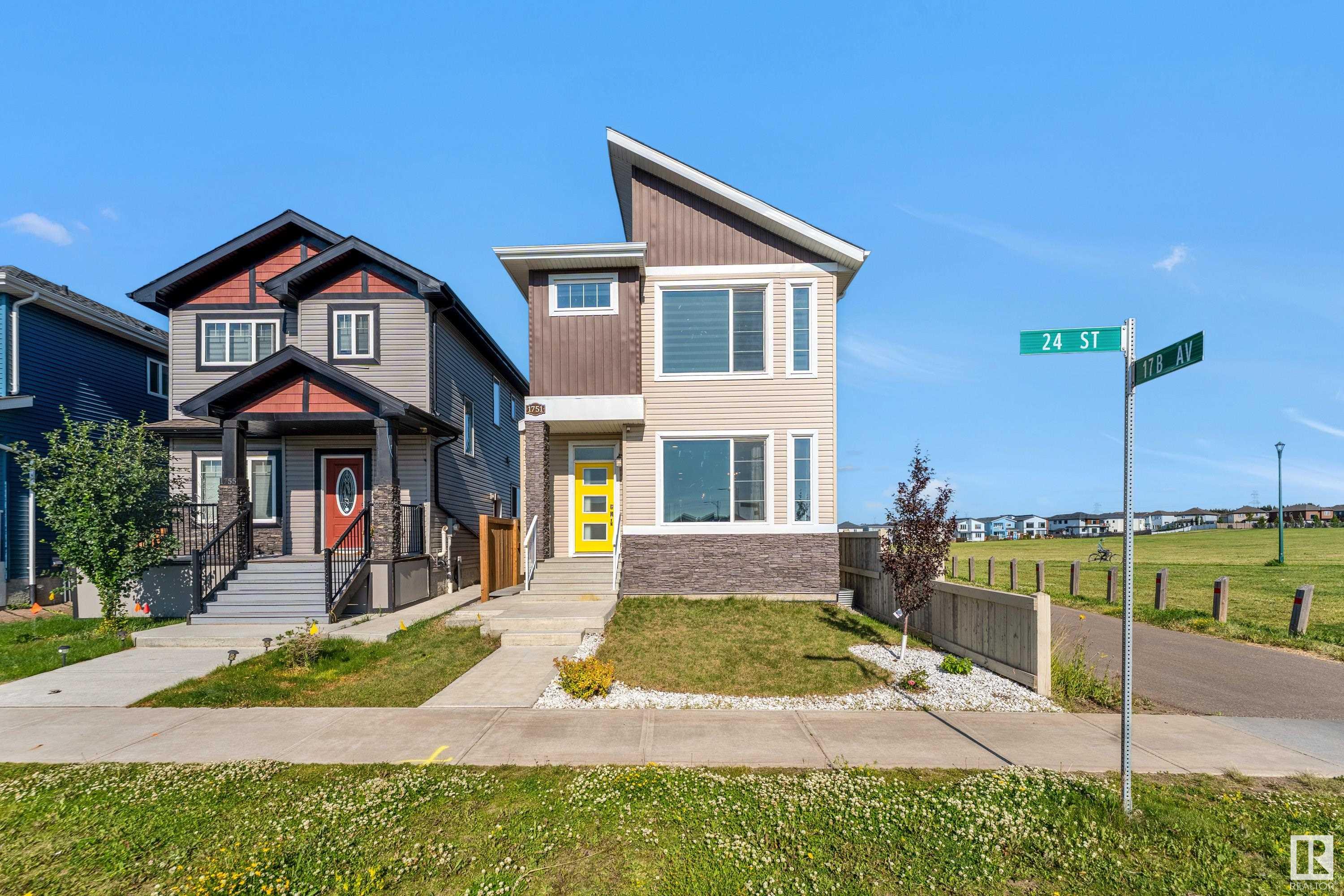 1751 24 Street, Edmonton, MLS® # E4449184