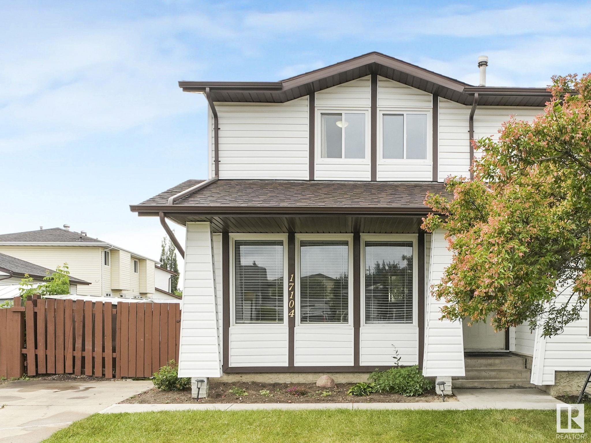 17104 103 Street, Edmonton, MLS® # E4449187