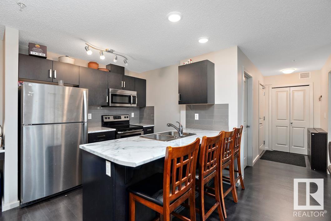 227 5515 7 Avenue, Edmonton, MLS® # E4449188