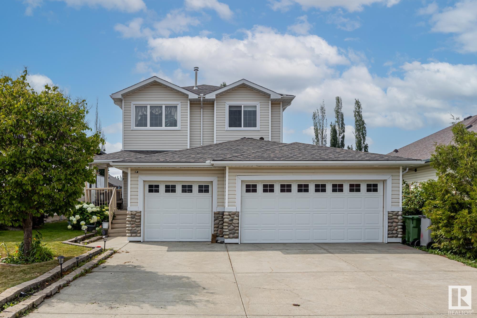 810 Grandin Drive, Morinville, MLS® # E4449190