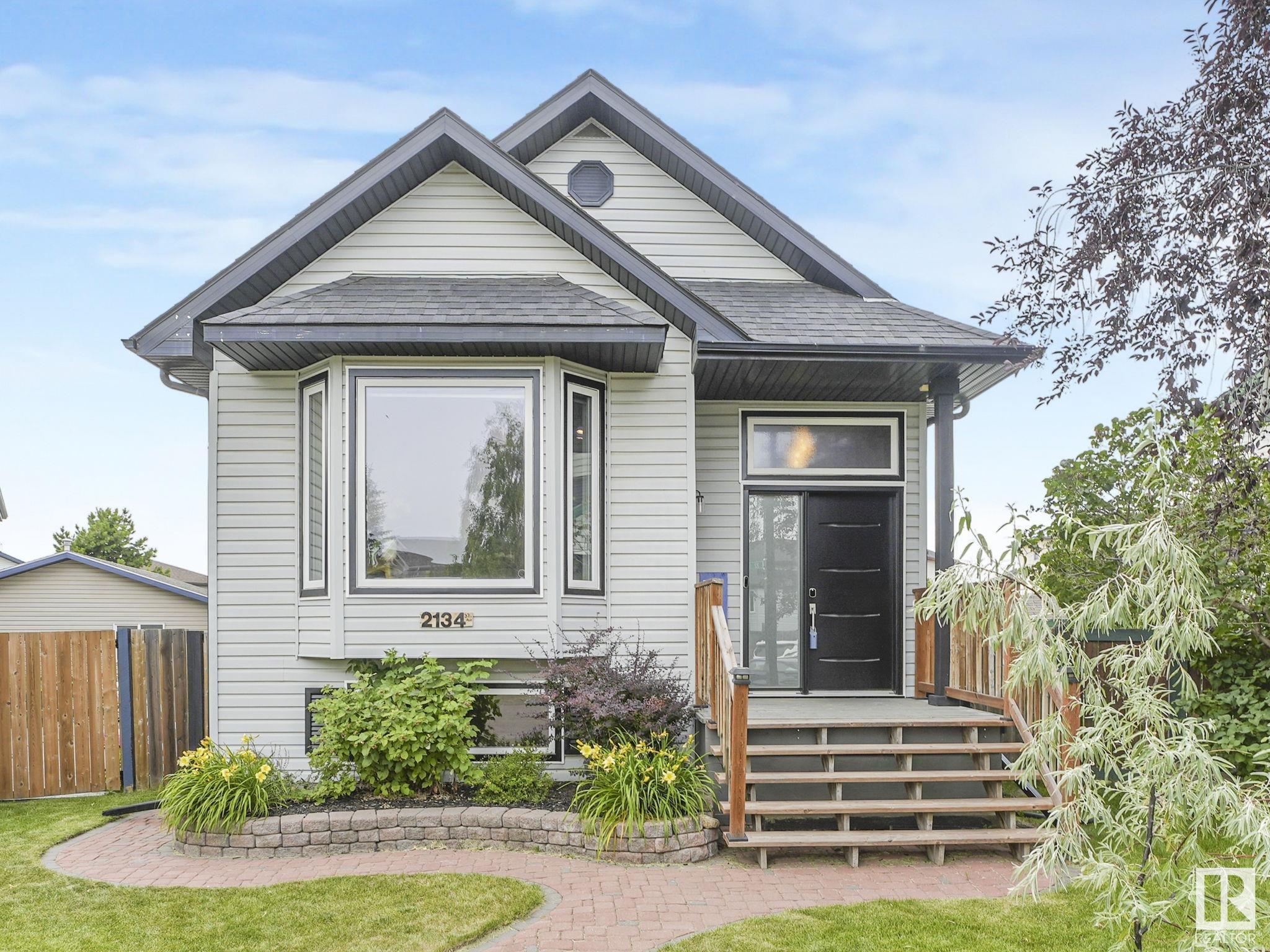 2134 37 Avenue, Edmonton, MLS® # E4449192