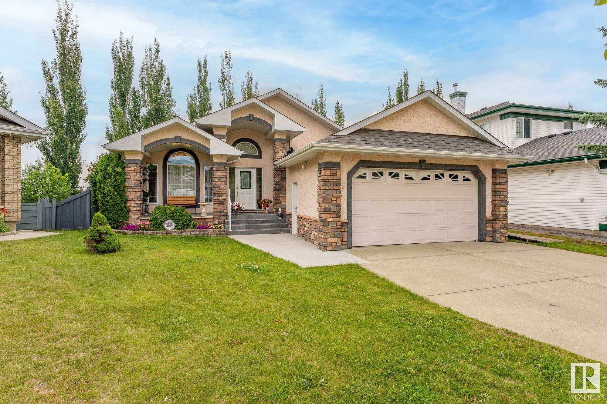 15 Overton Place, St. Albert, MLS® # E4449193