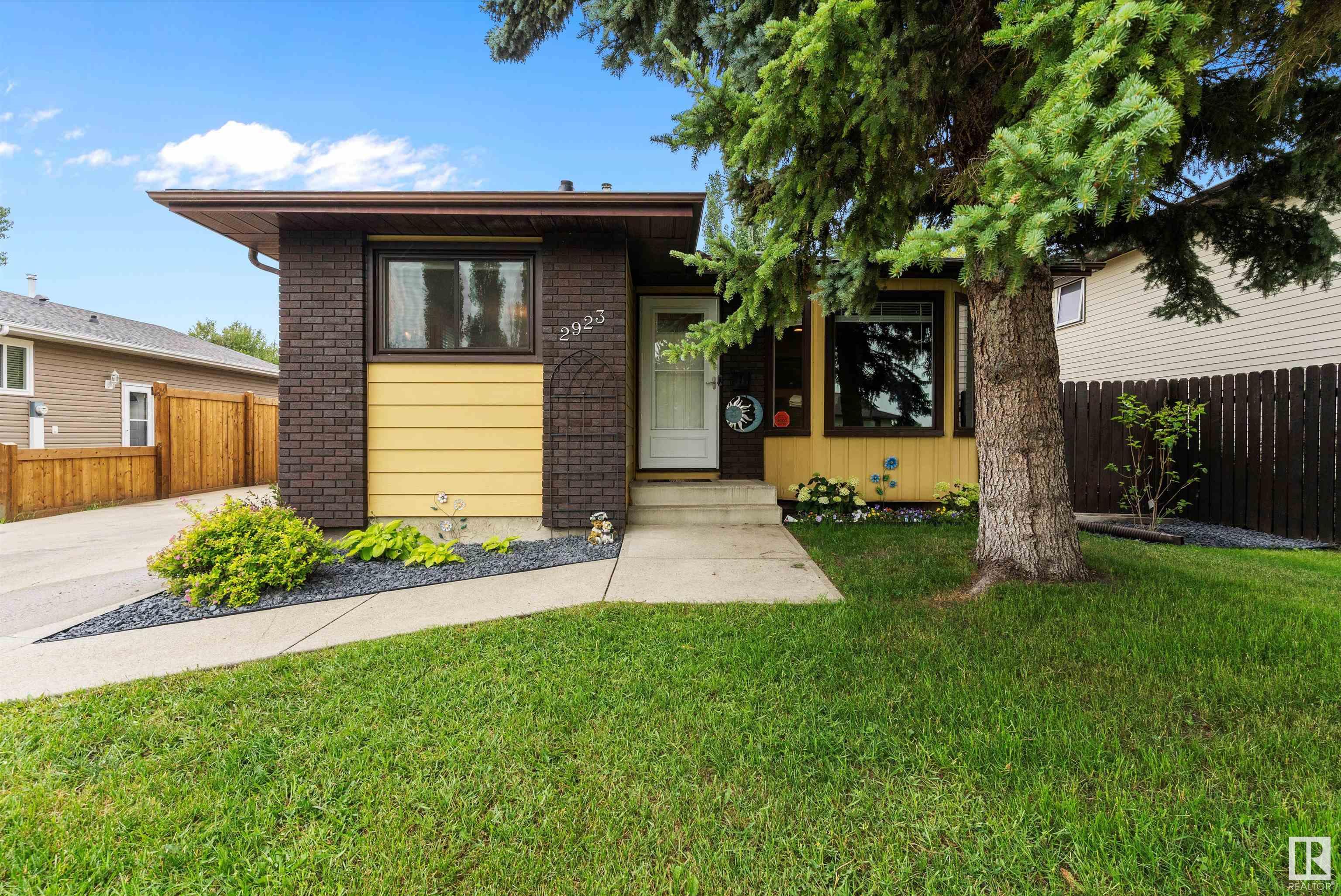 2923 149 Avenue, Edmonton, MLS® # E4449197