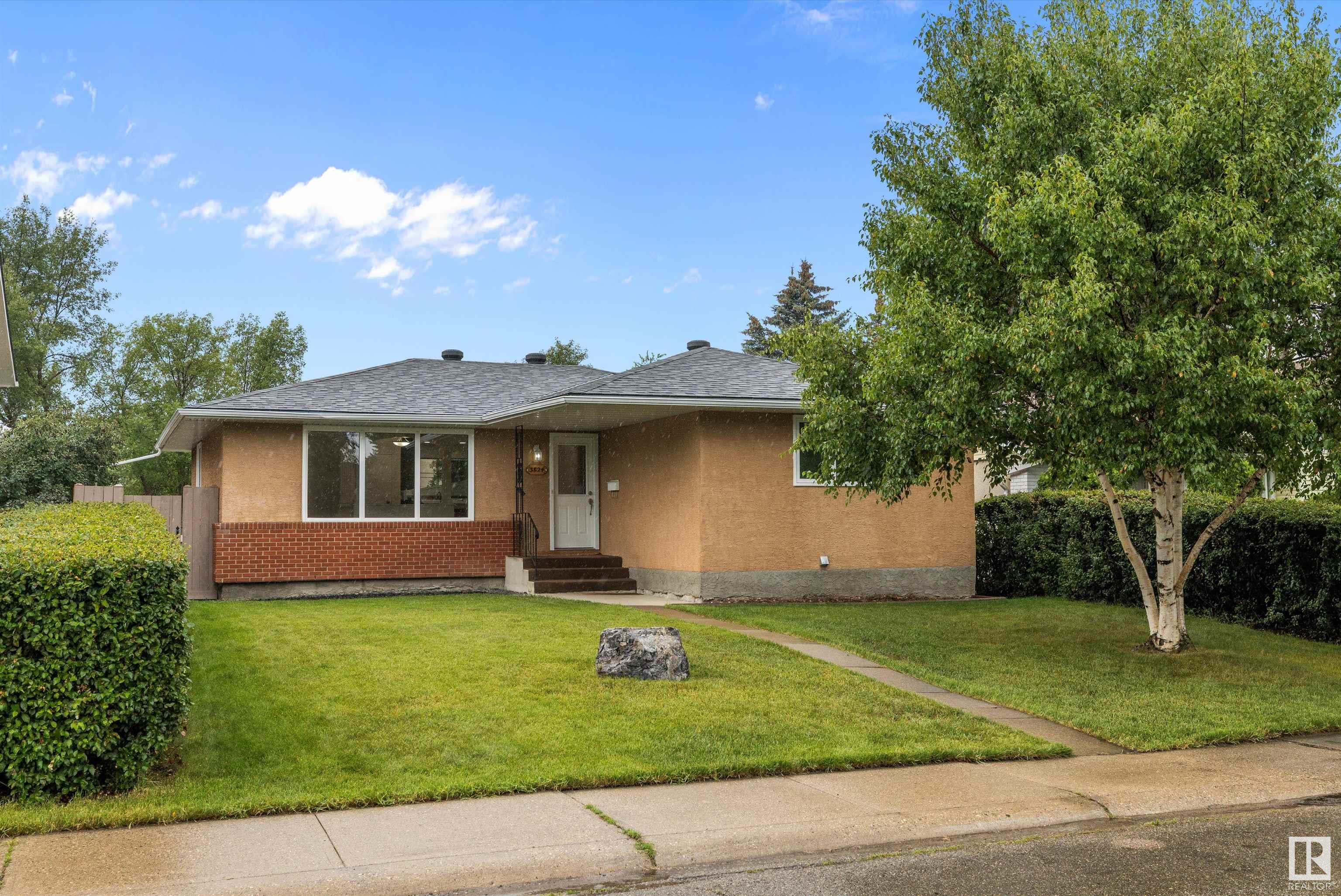 3824 110 Street, Edmonton, MLS® # E4449199