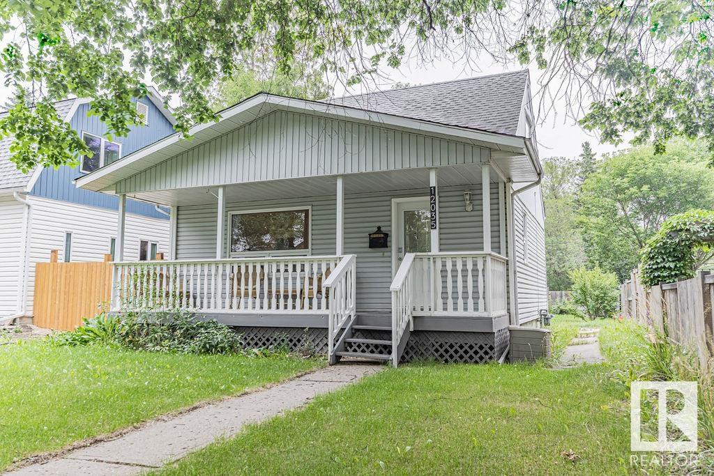 12035 126 Street, Edmonton, MLS® # E4449202