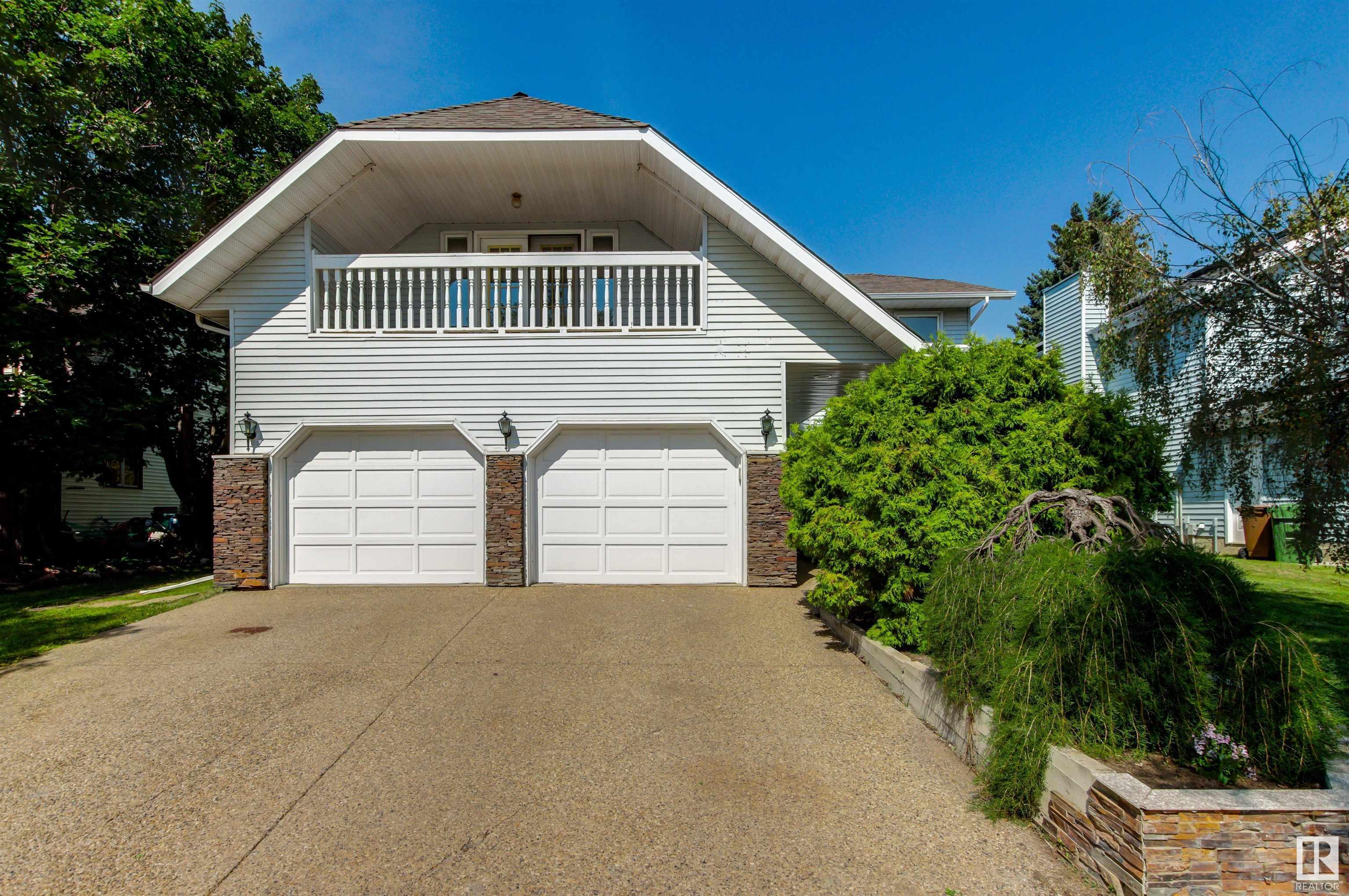 36 Langholm Drive, St. Albert, MLS® # E4449204