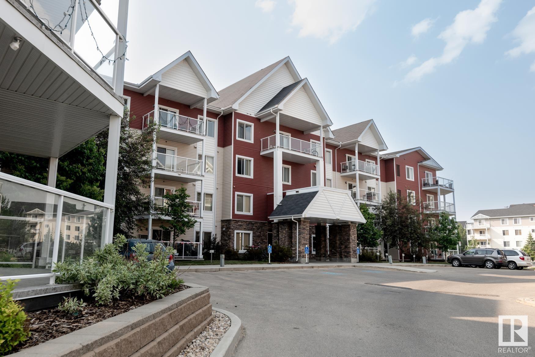 403 2207 44 Avenue, Edmonton, MLS® # E4449205