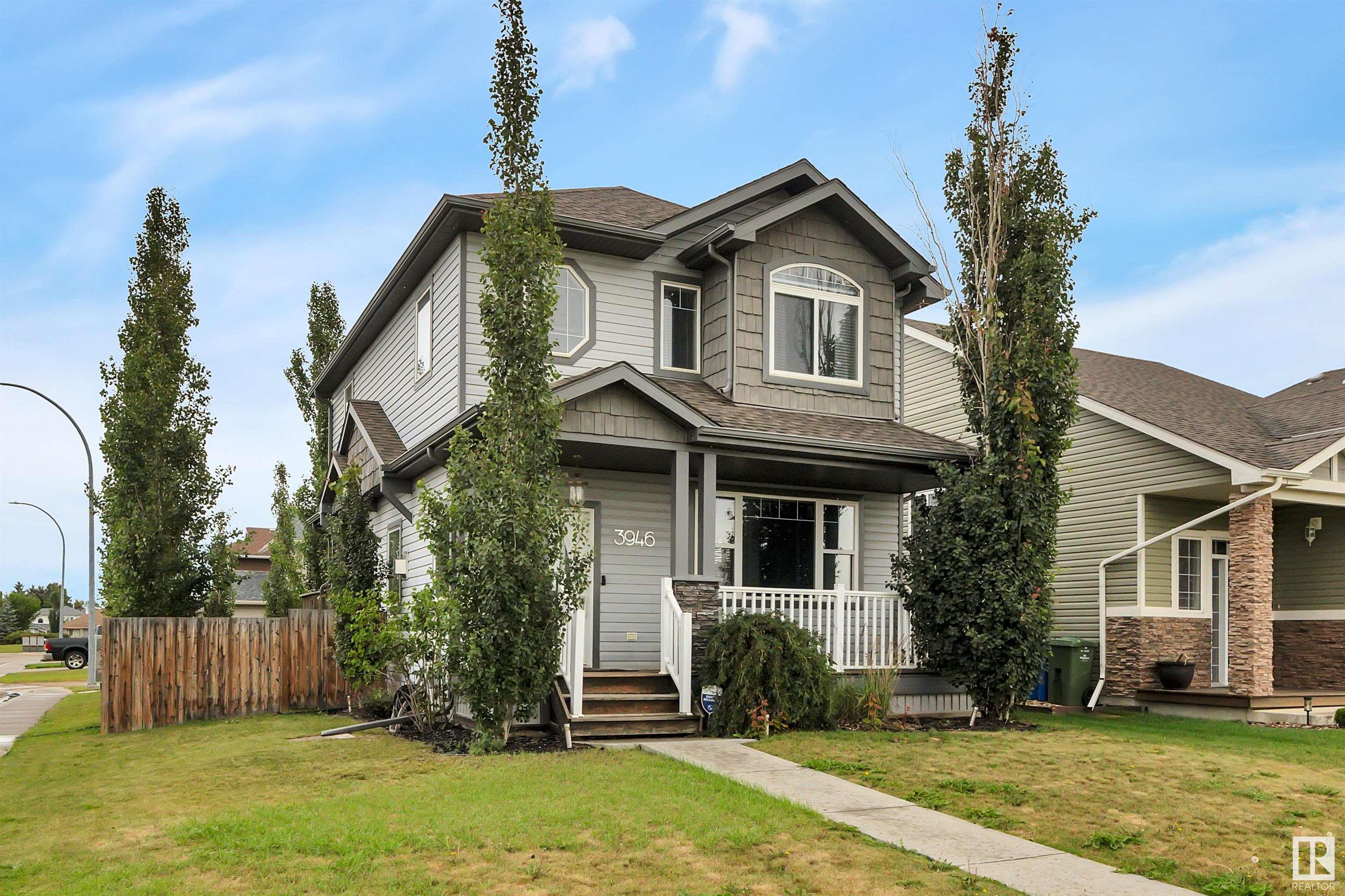 3946 56 Ave, Wetaskiwin, MLS® # E4449209