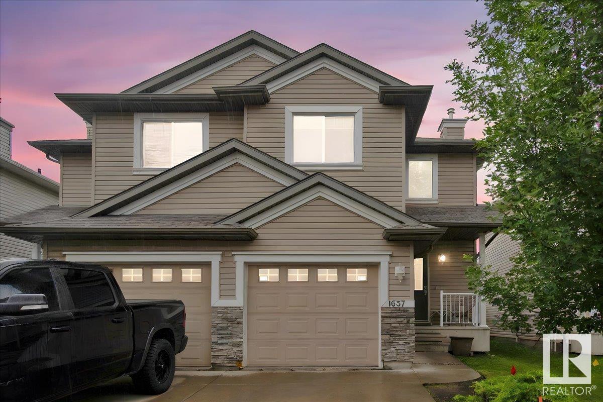 1637 Melrose Place, Edmonton, MLS® # E4449210