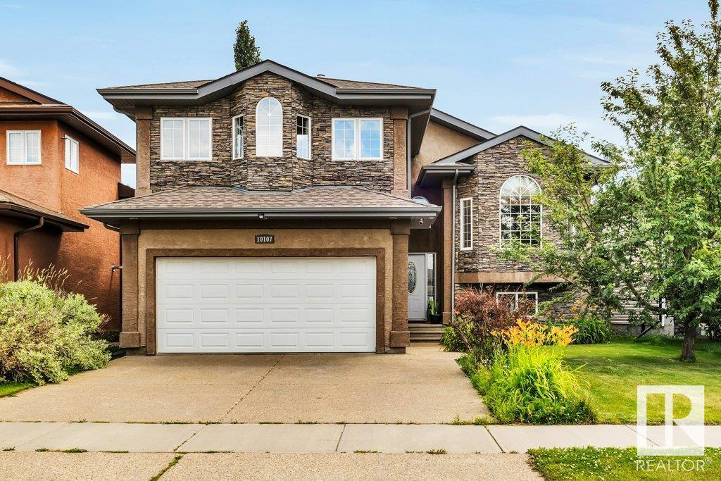 10107 97 Street, Morinville, MLS® # E4449211