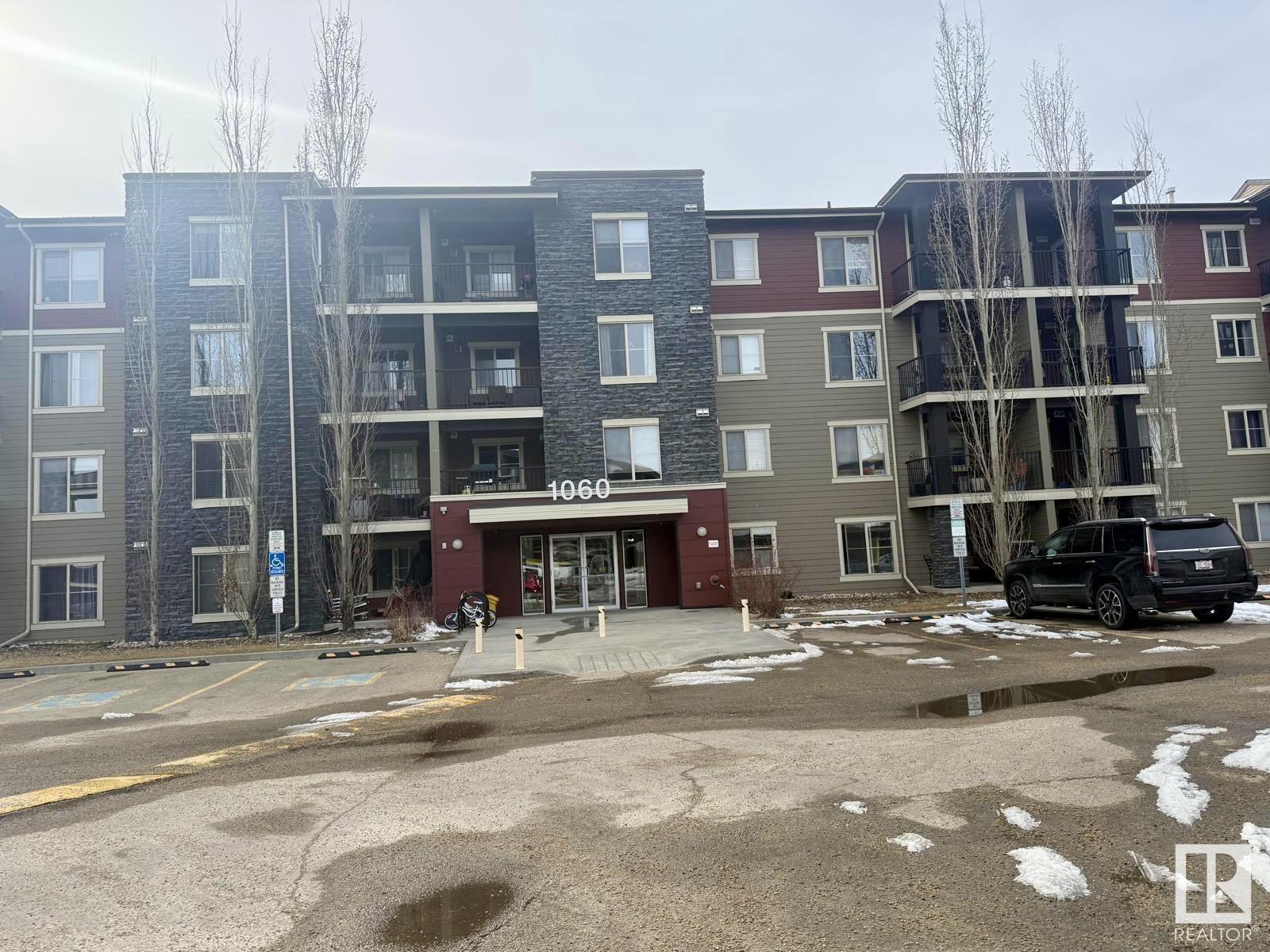303 1060 Mcconachie Boulevard, Edmonton, MLS® # E4449212