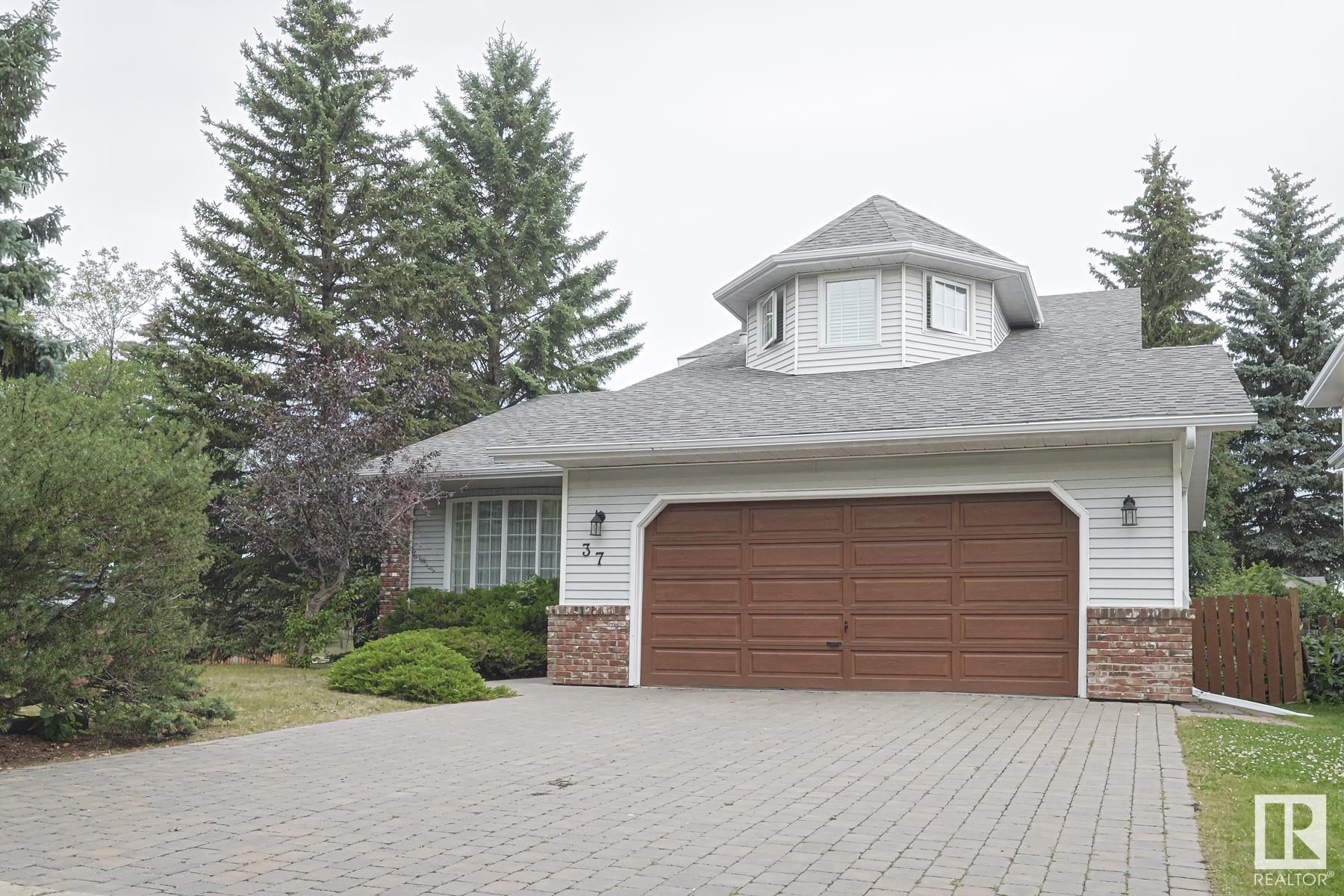 37 Larch Way Nw, St. Albert, MLS® # E4449213