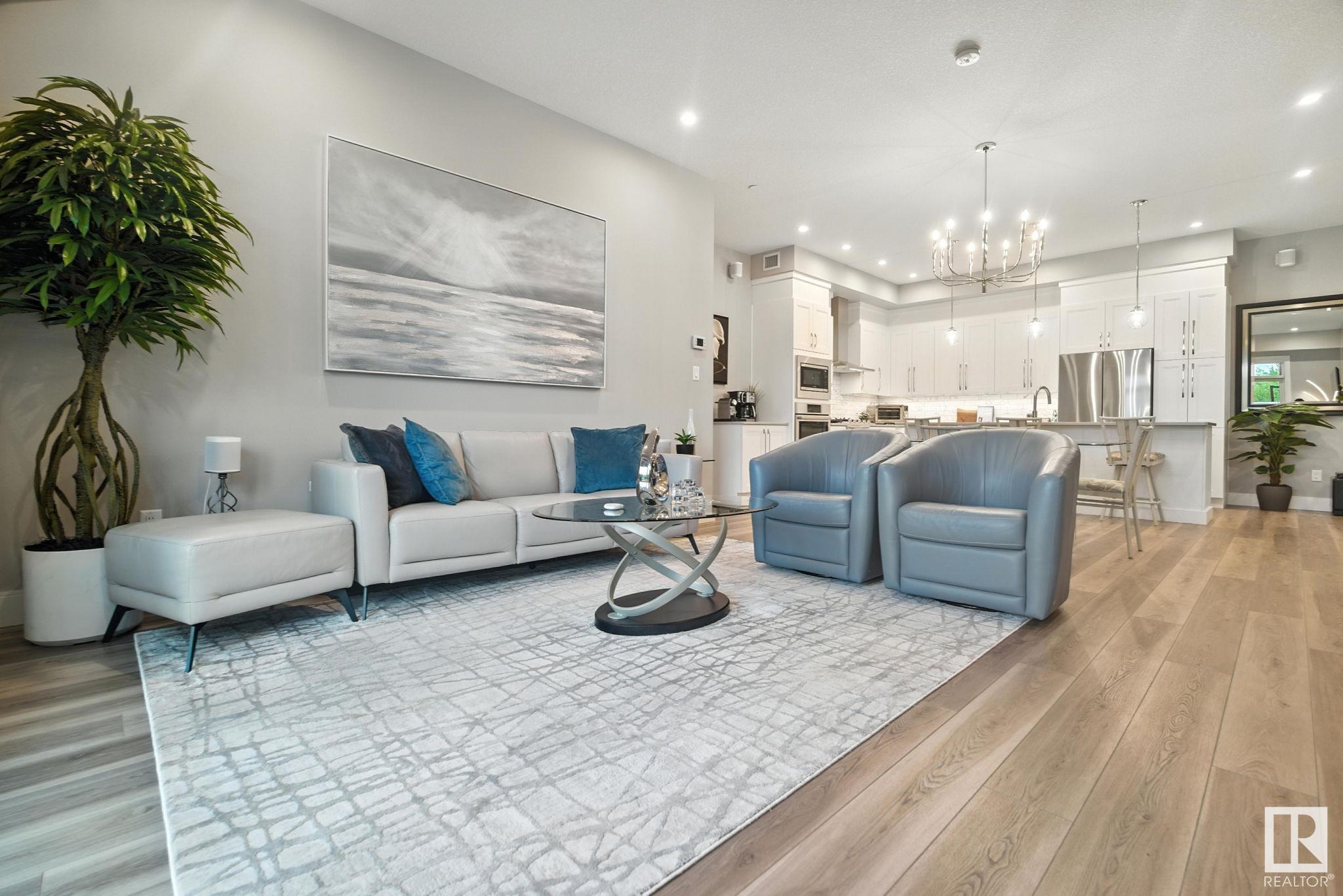 112 7463 May Common, Edmonton, MLS® # E4449216