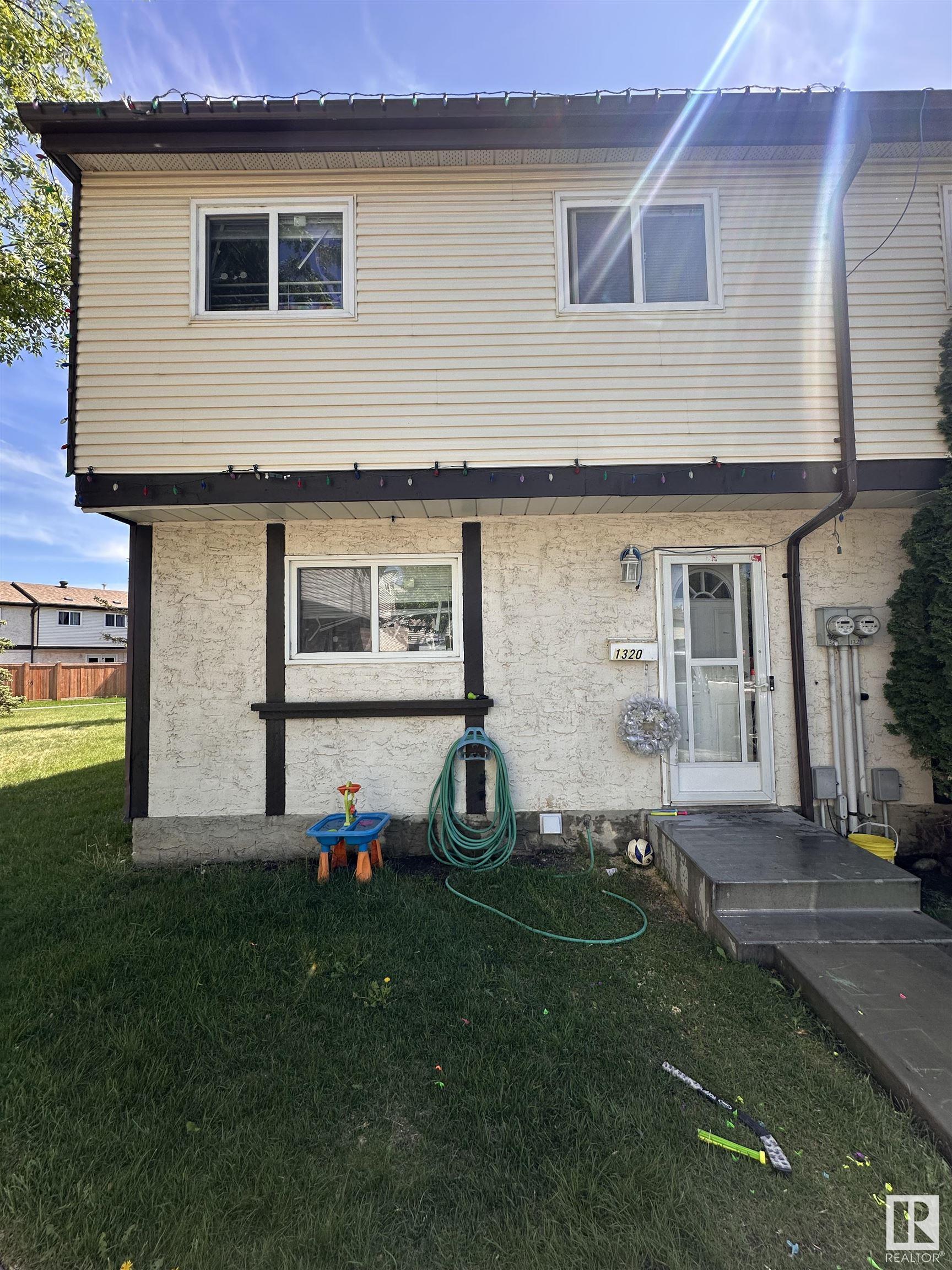 1320 Lakewood W, Edmonton, MLS® # E4449218