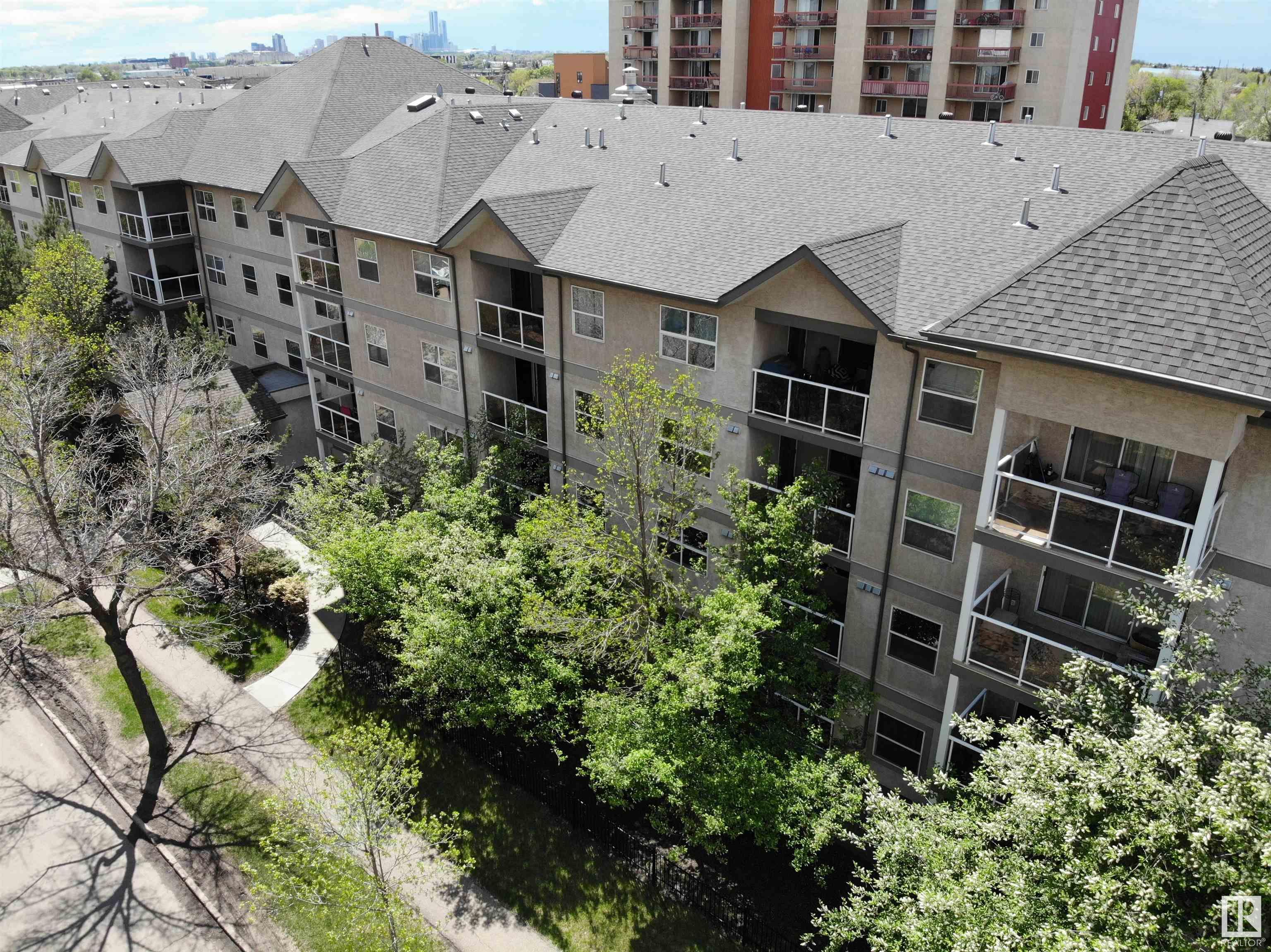 102 12838 65 Street, Edmonton, MLS® # E4449219