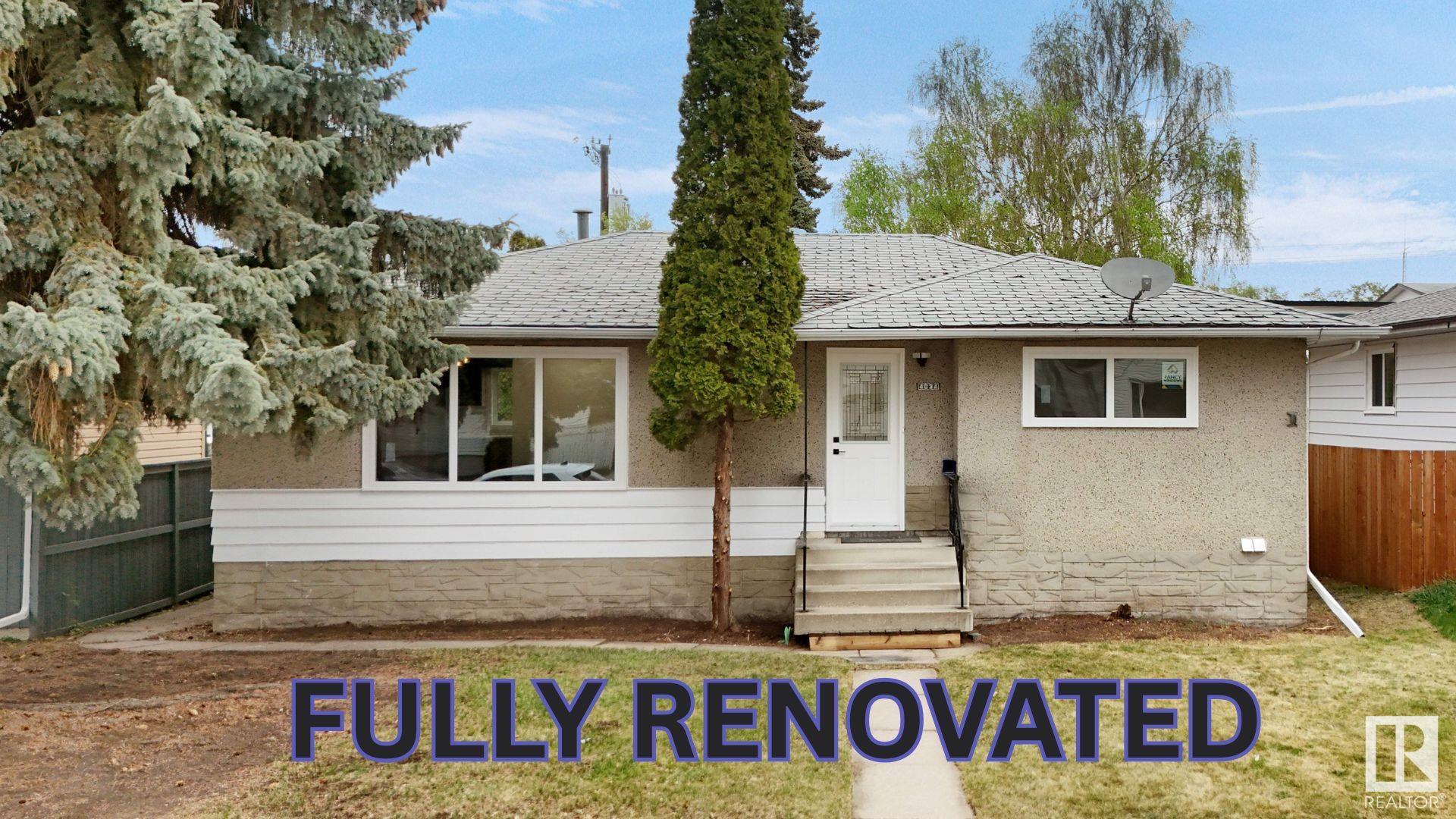 4034 117 Avenue, Edmonton, MLS® # E4449221