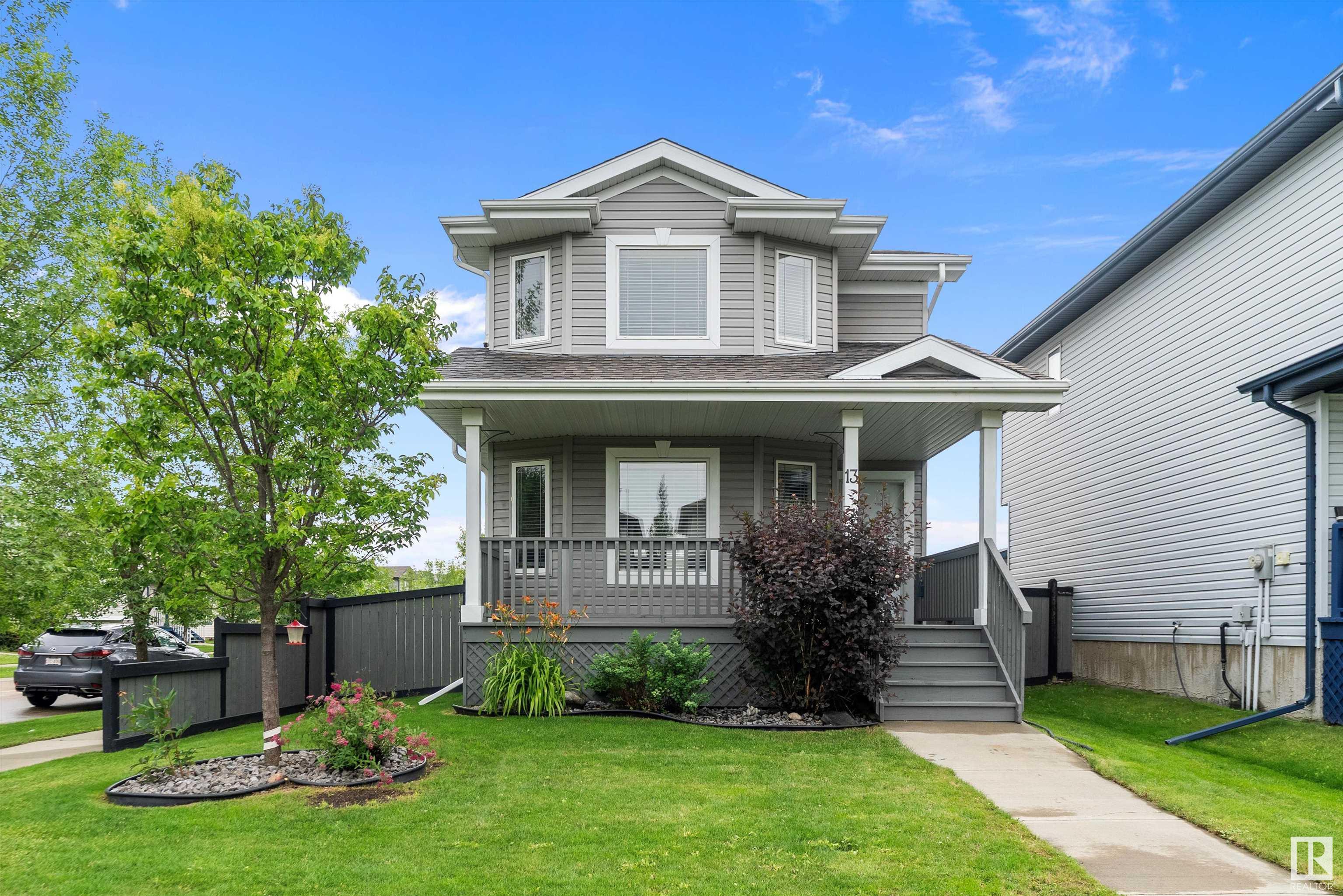 13 Birchglen Crescent, Leduc, MLS® # E4449226