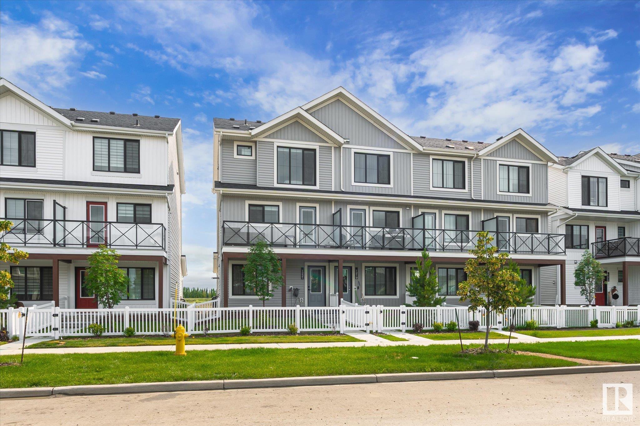 1221 Mcleod Avenue, Spruce Grove, MLS® # E4449228