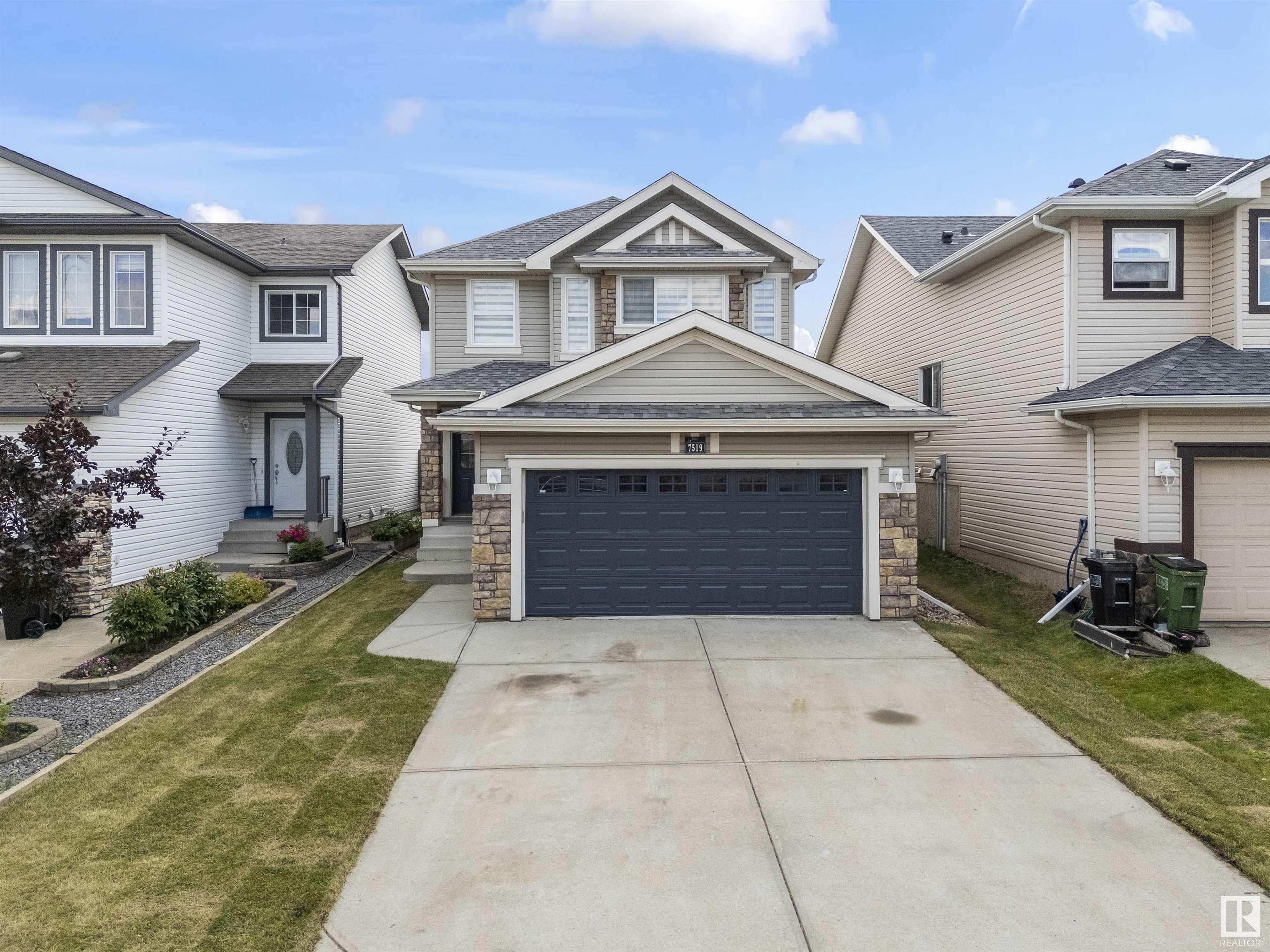 7519 170 Avenue, Edmonton, MLS® # E4449232