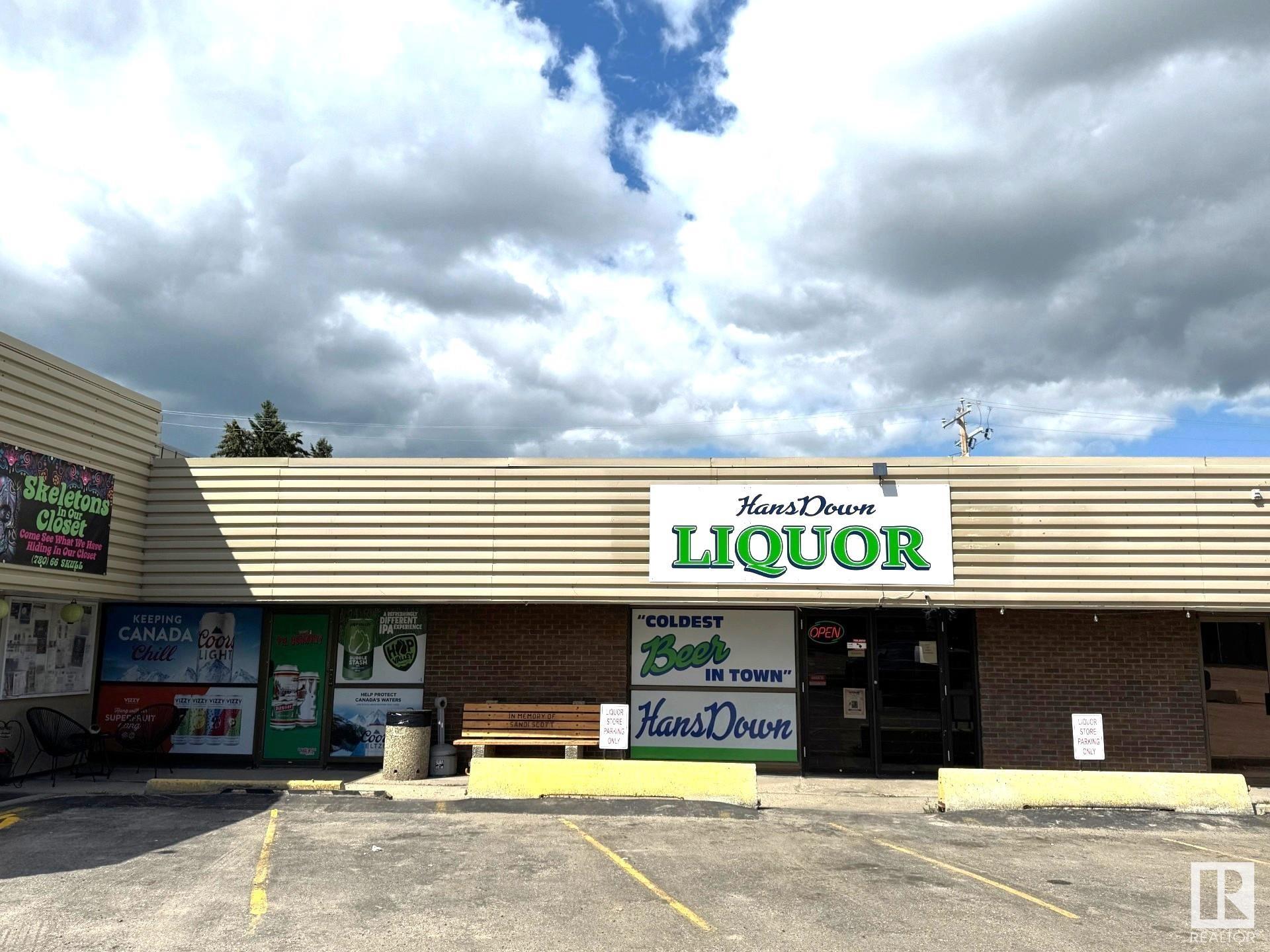  Business for Sale, MLS® # E4449233