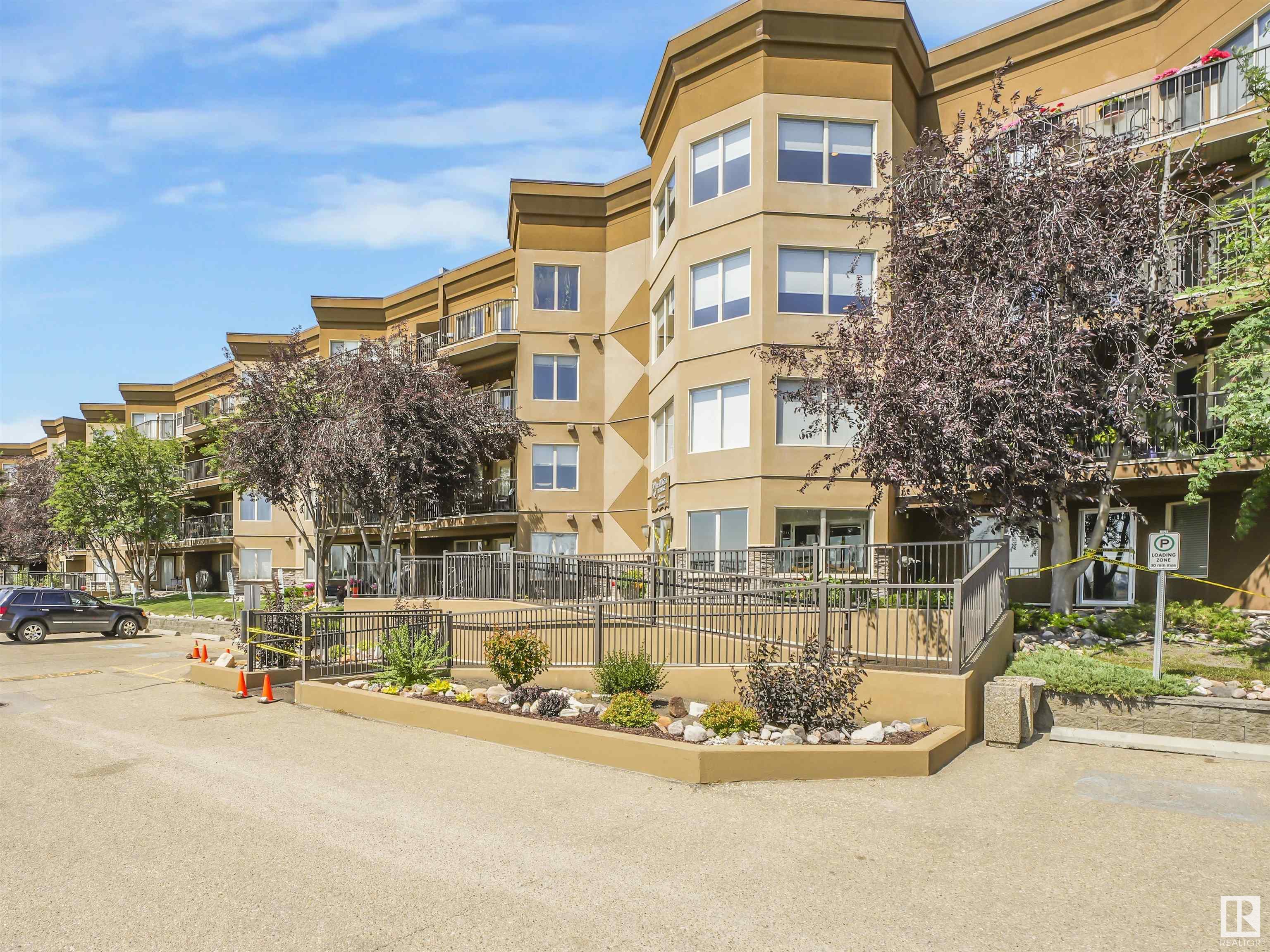 213 530 Hooke Road, Edmonton, MLS® # E4449234