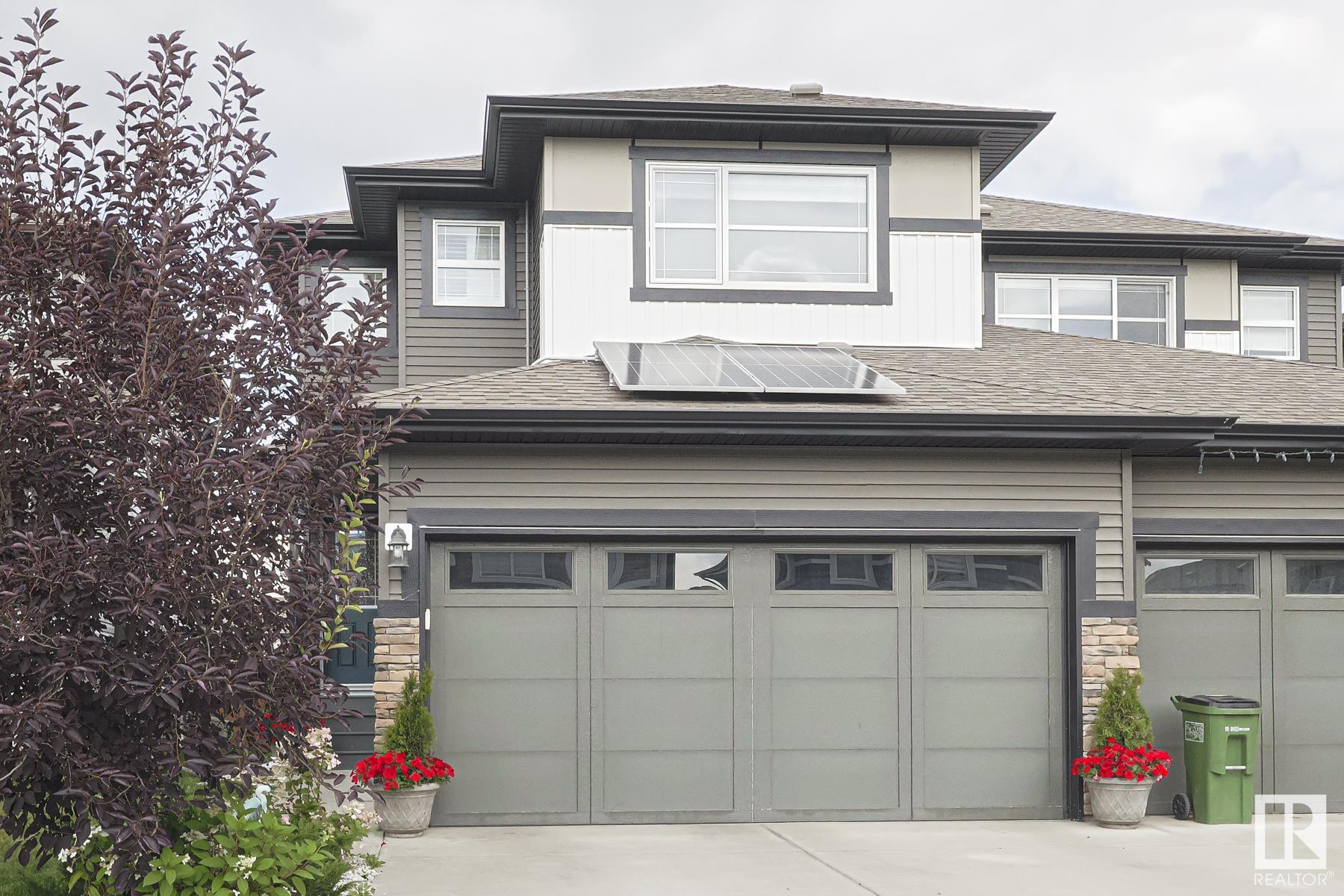 1371 Erker Crescent, Edmonton, MLS® # E4449235