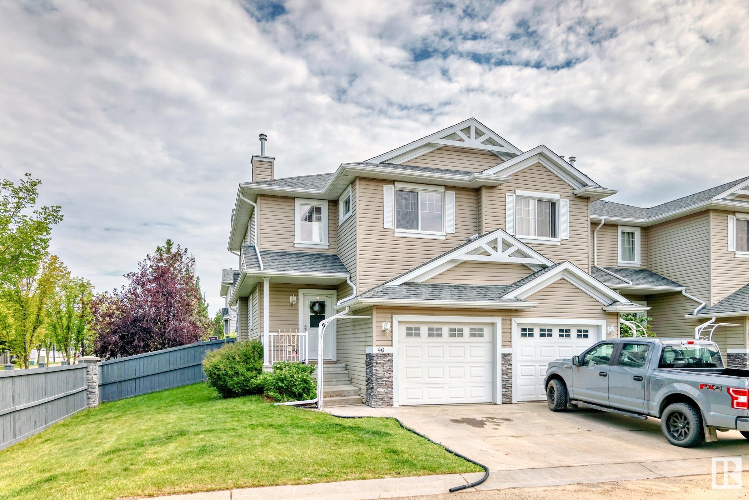 46 5101 Soleil Boulevard, Beaumont, MLS® # E4449236