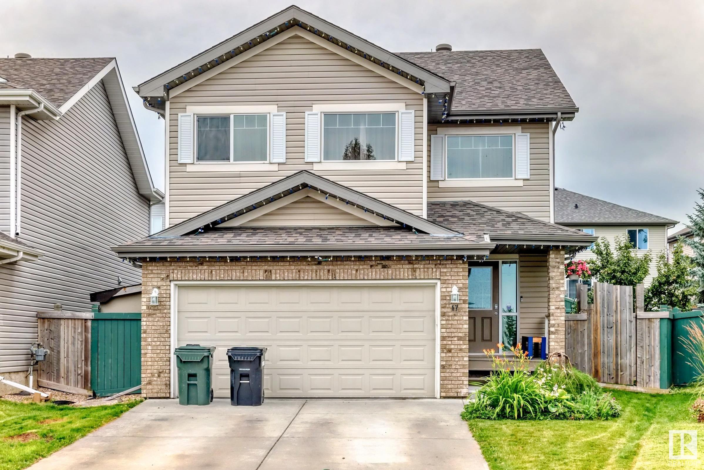 17 Virginia Loop, Spruce Grove, MLS® # E4449238
