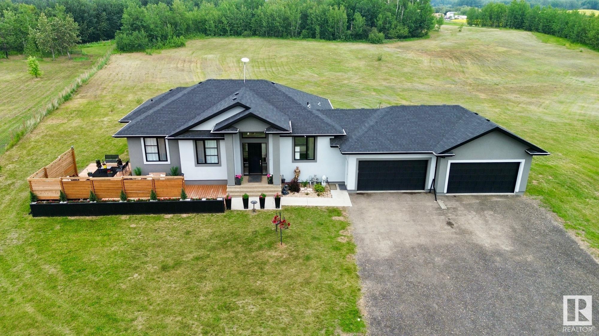 233 50072 Range Road 205, Rural Camrose County, MLS® # E4449240
