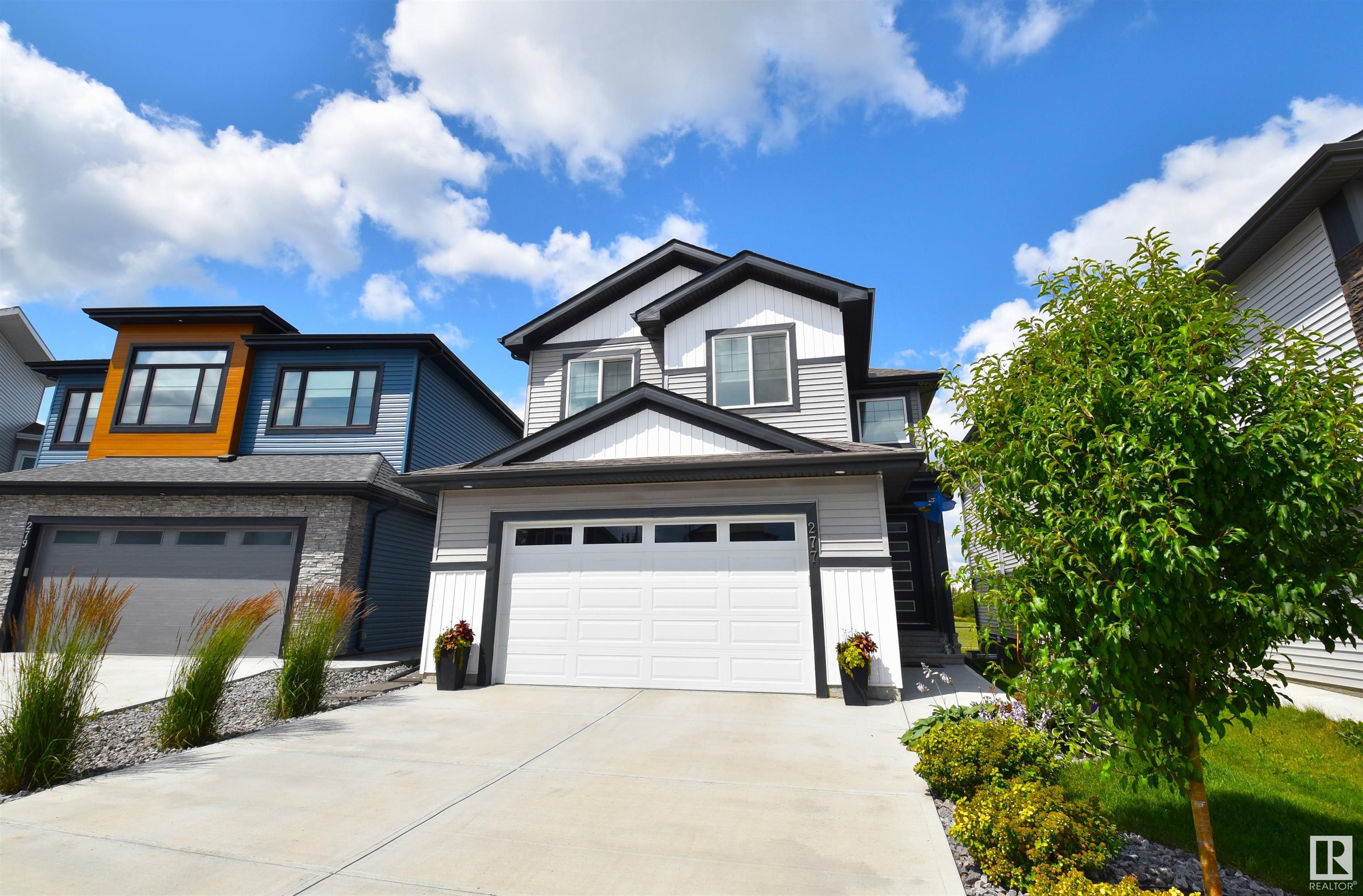 277 Silverstone Crescent, Stony Plain, MLS® # E4449242