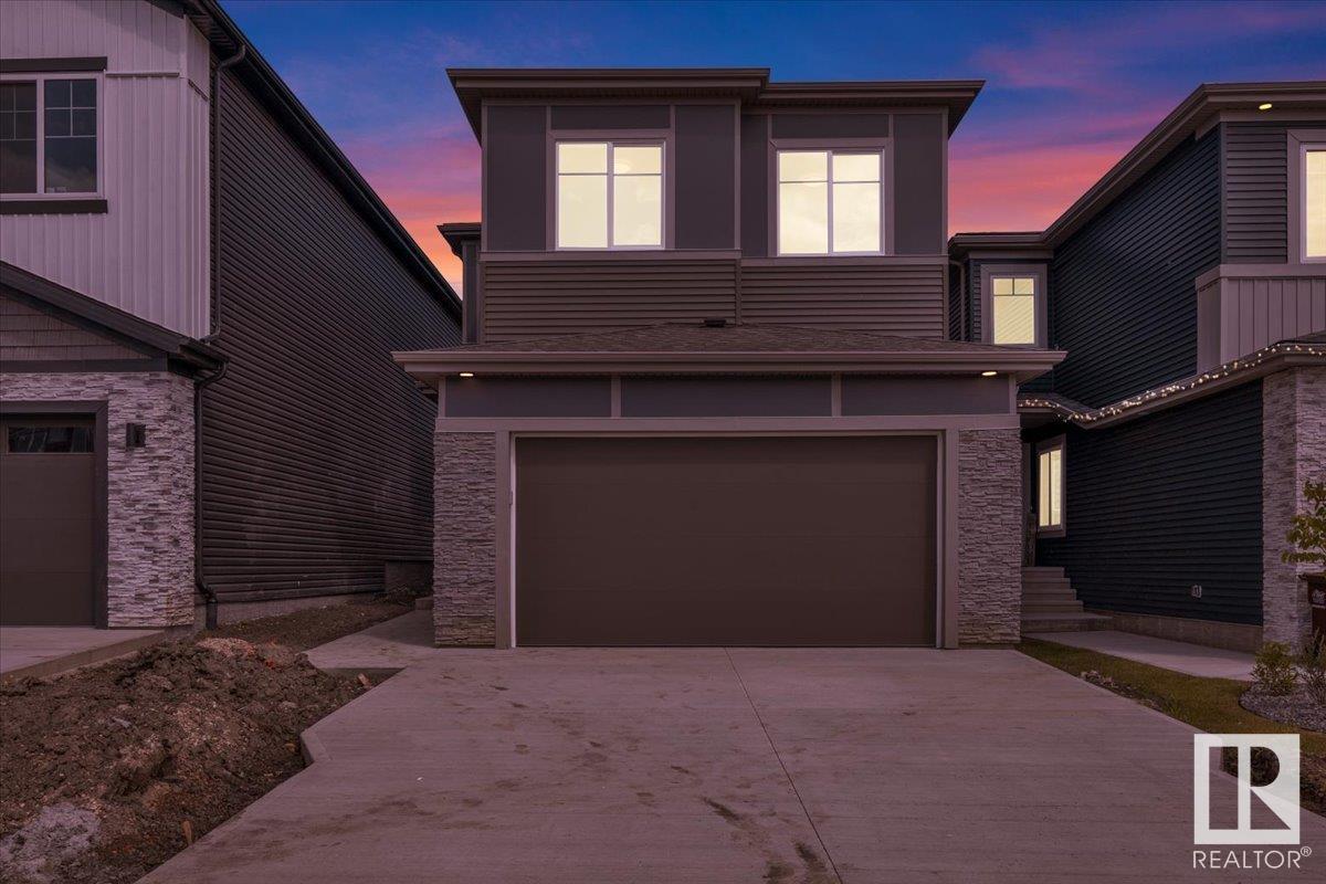 12 Edgefield Way, St. Albert, MLS® # E4449243