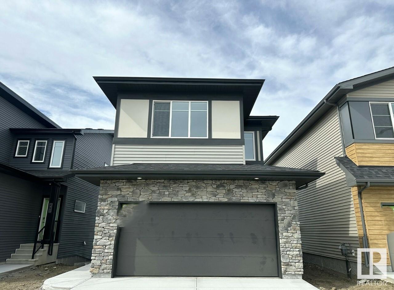 42 Gambel Loop, Spruce Grove, MLS® # E4449246
