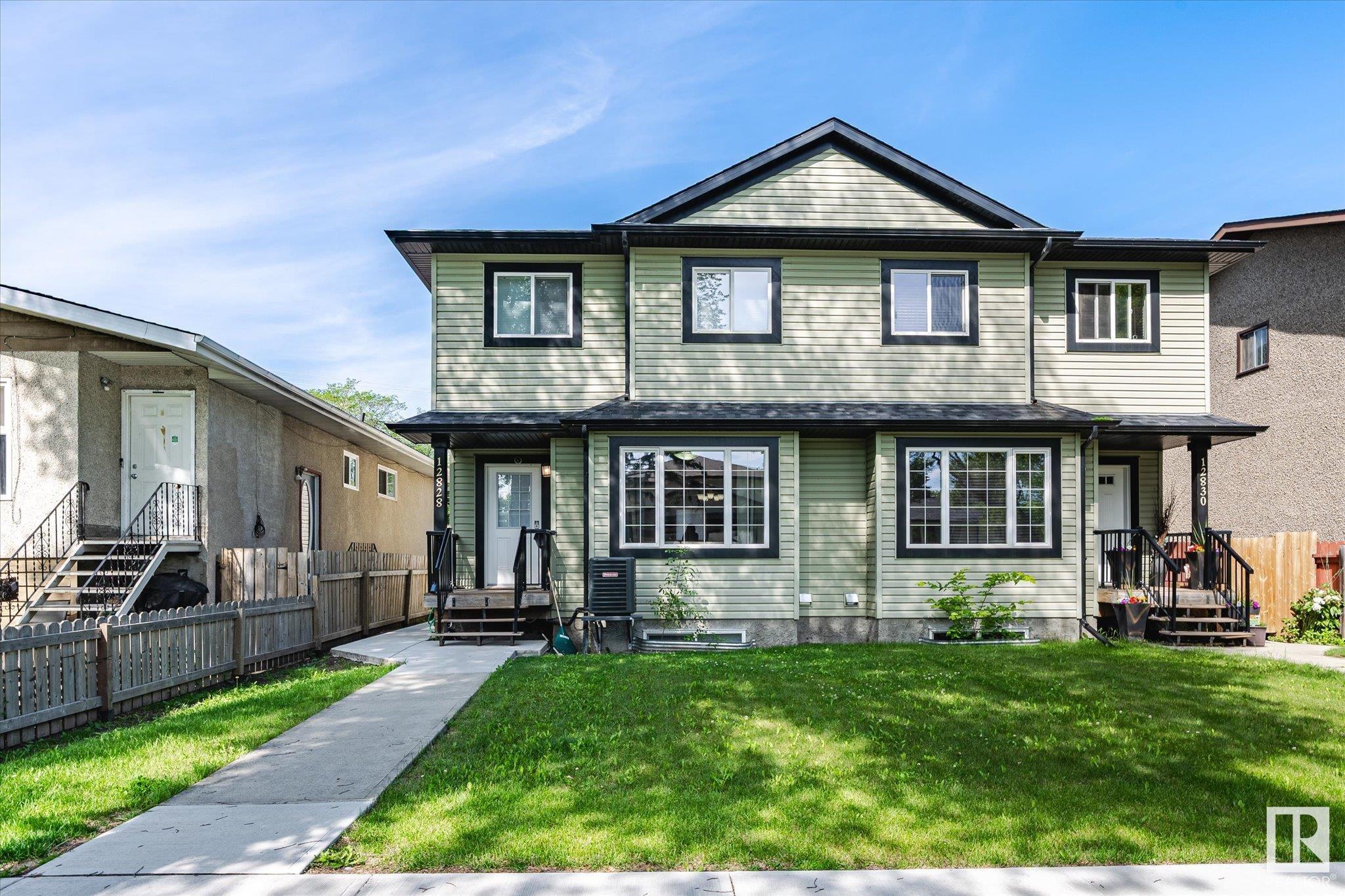 12828 123a Street, Edmonton, MLS® # E4449249