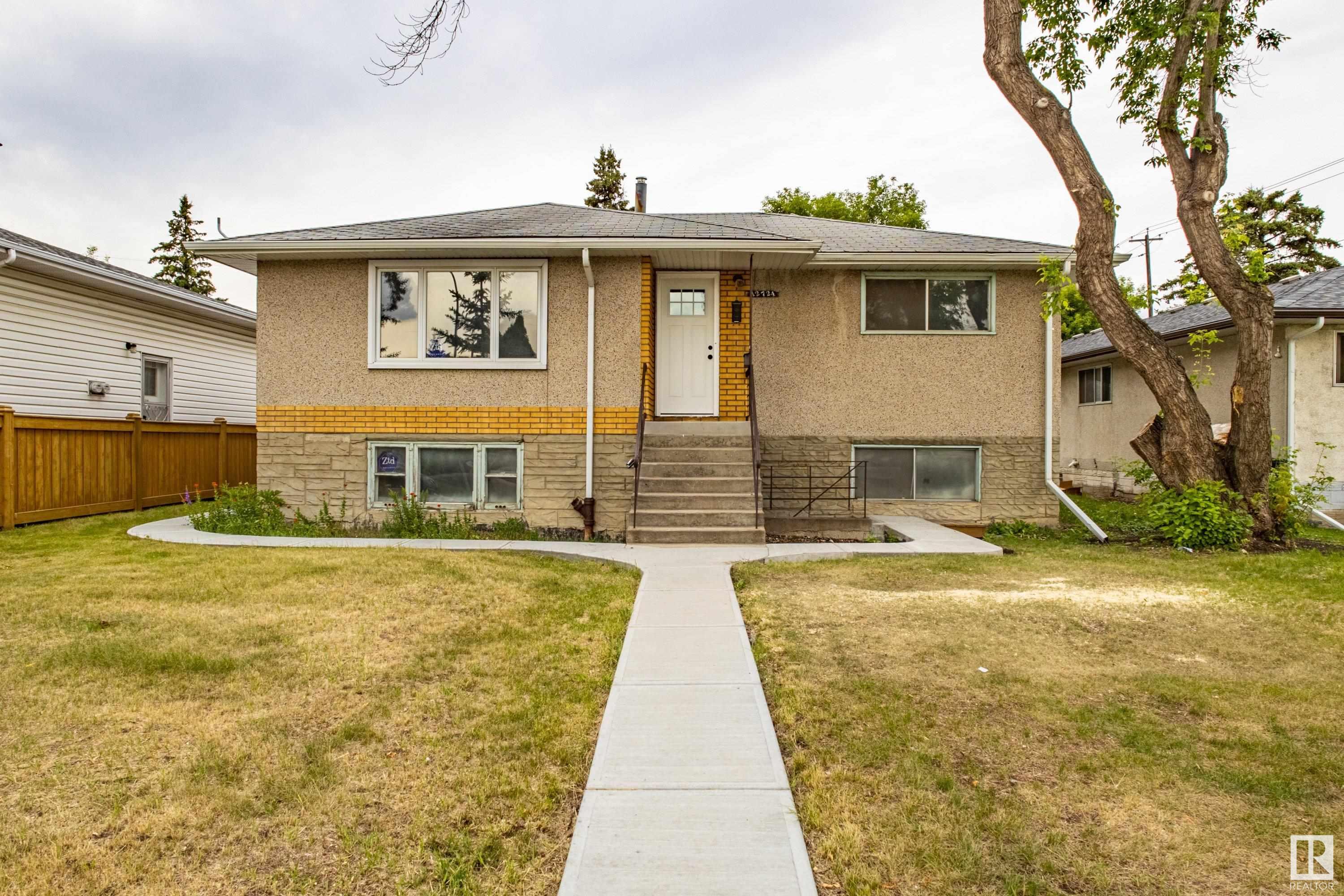 12724 92 Street, Edmonton, MLS® # E4449253