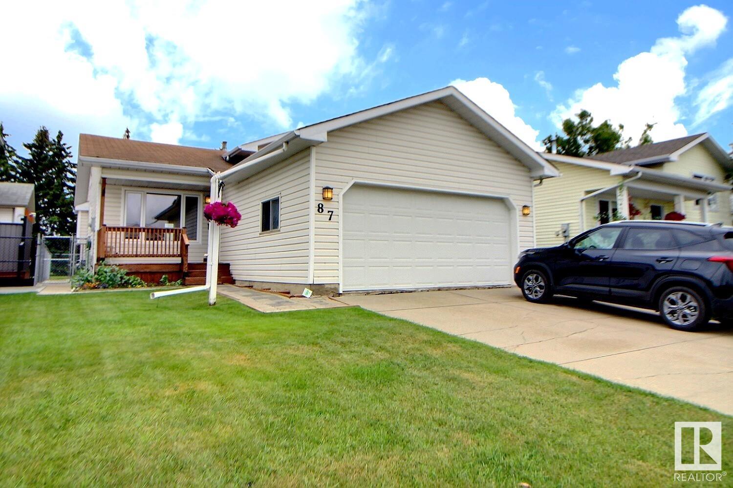 87 Aspenglen Crescent, Spruce Grove, MLS® # E4449254