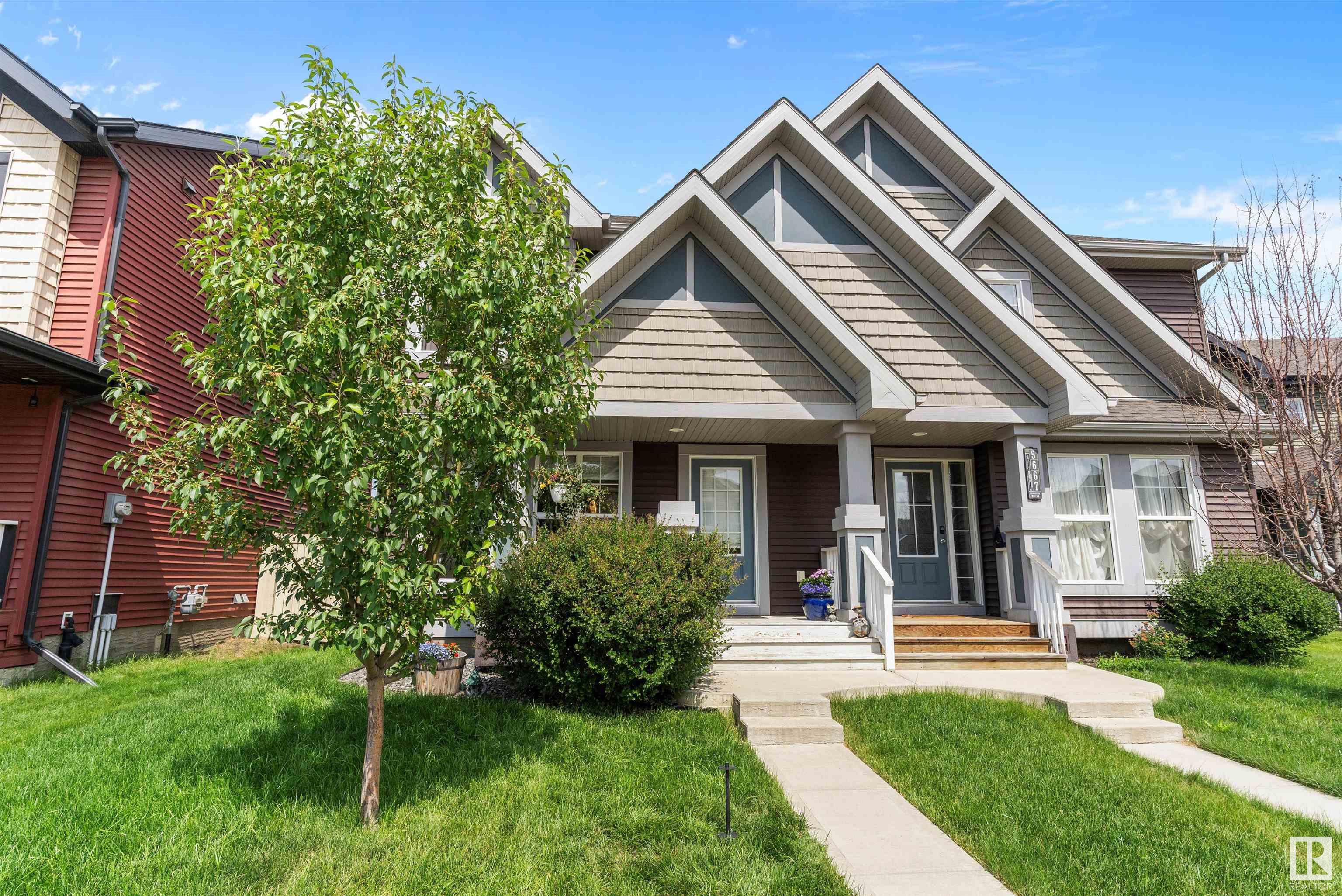 5665 Crabapple Way Sw, Edmonton, MLS® # E4449258
