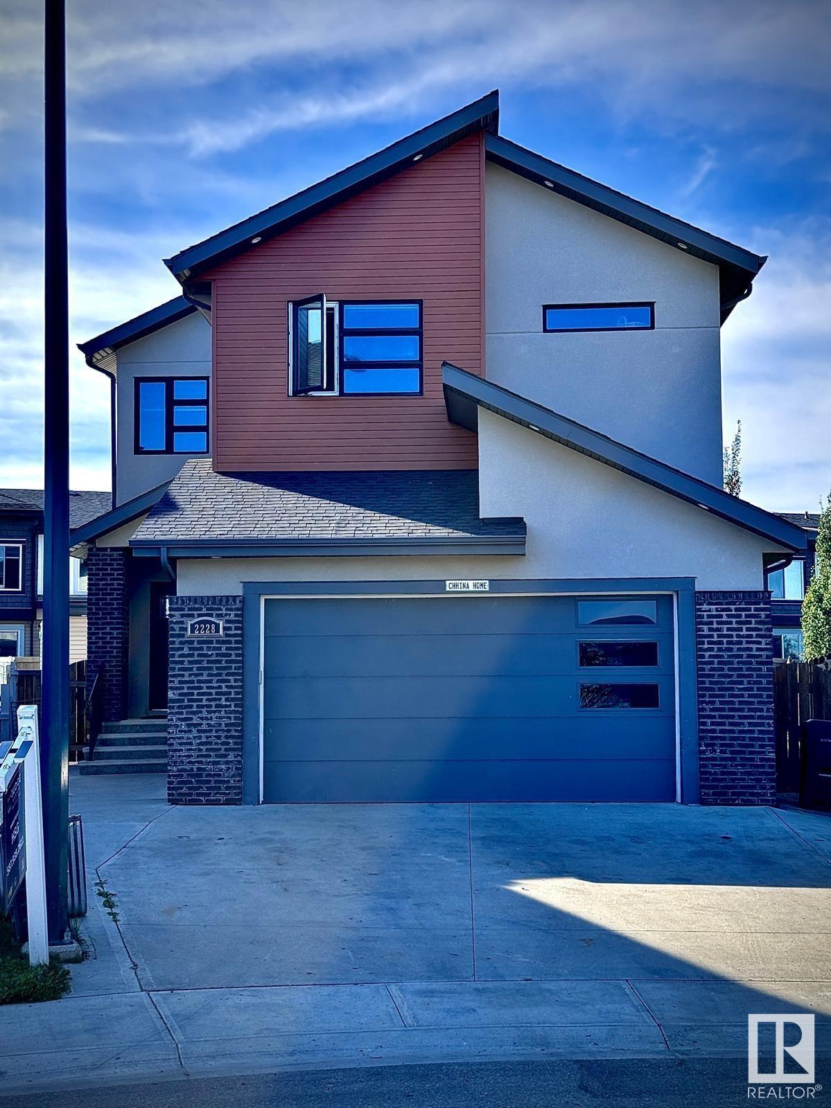 2228 22 Street, Edmonton, MLS® # E4449259