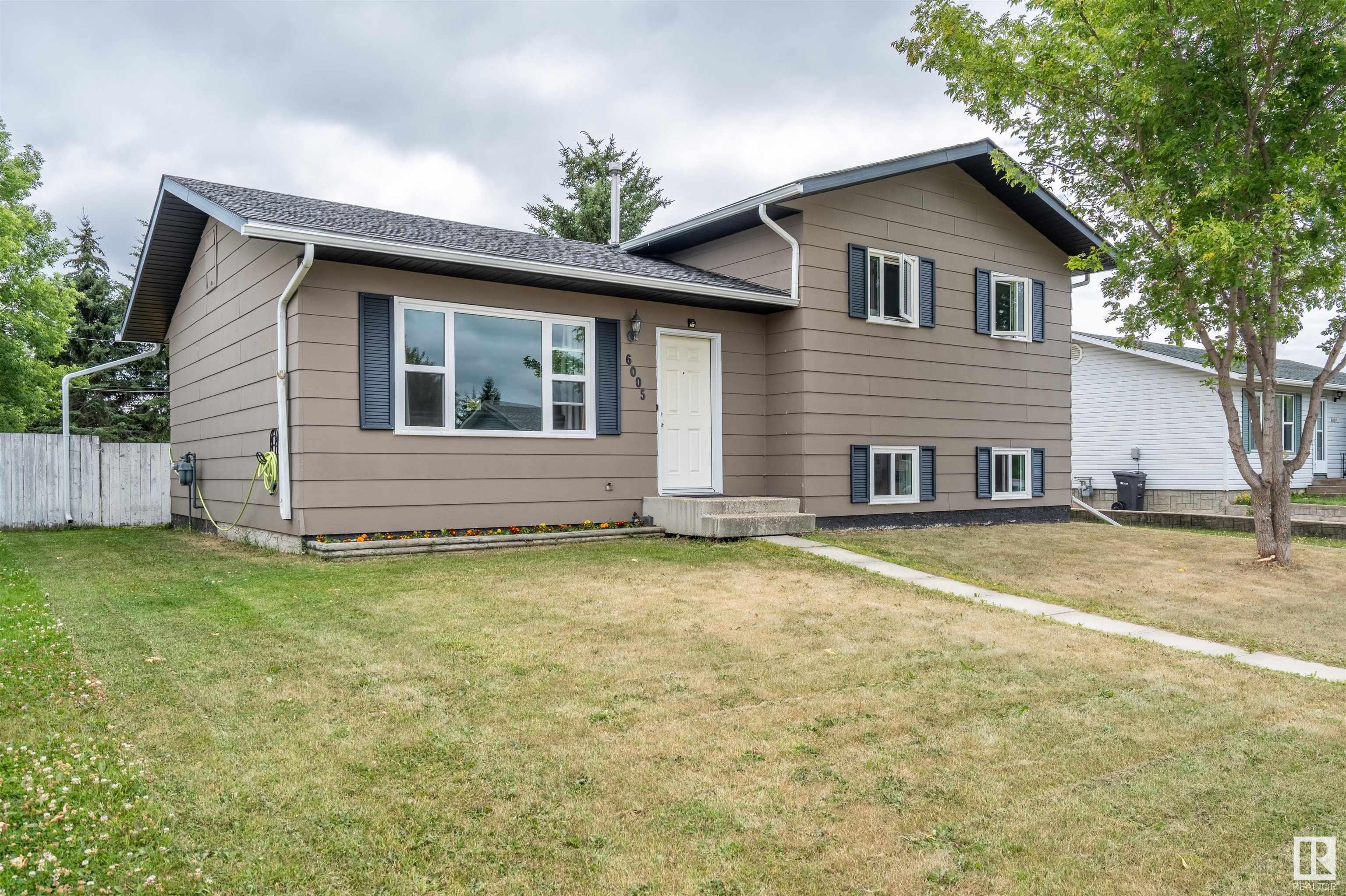 6005 51 Avenue, Cold Lake, MLS® # E4449262
