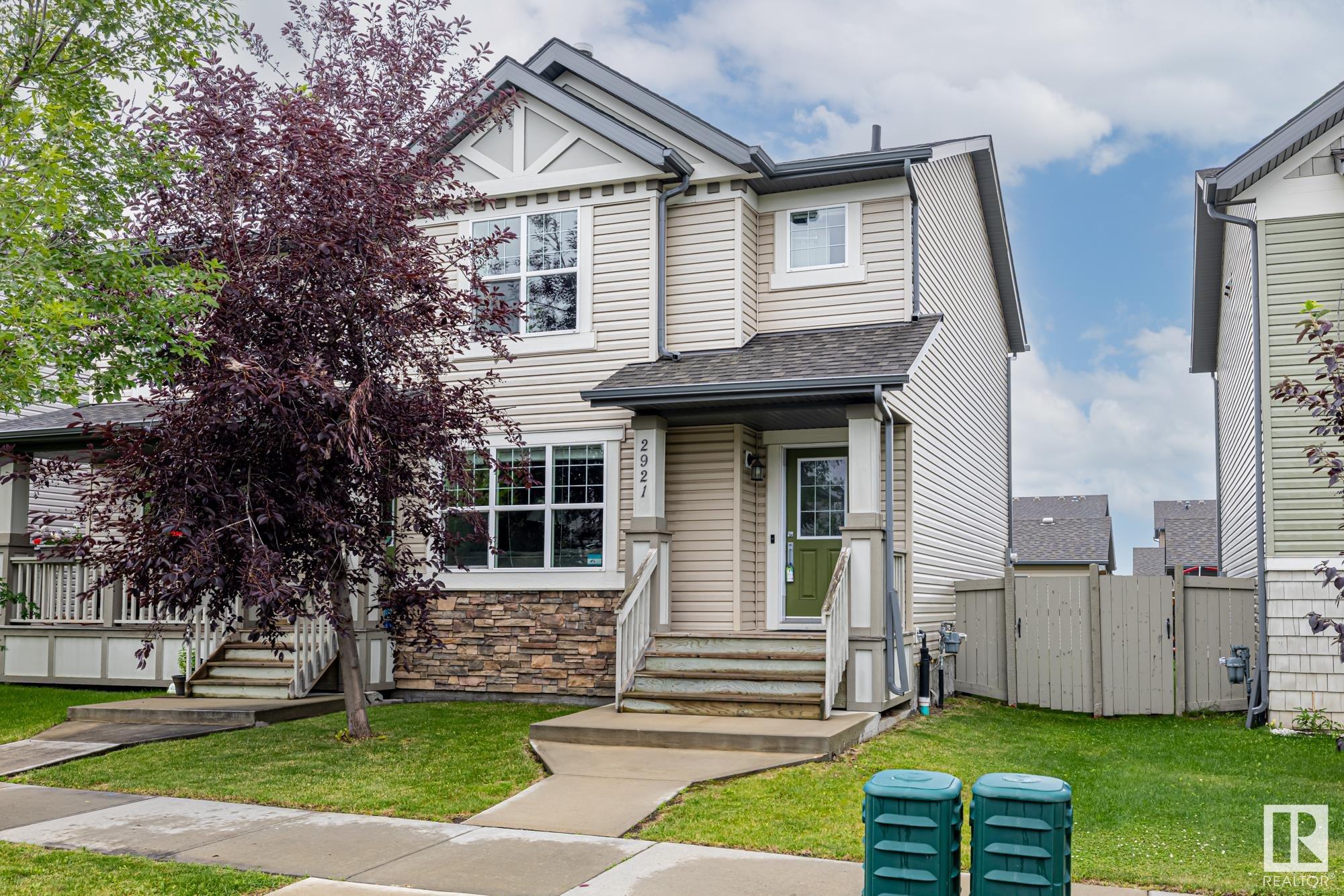 2921 19 Avenue, Edmonton, MLS® # E4449264