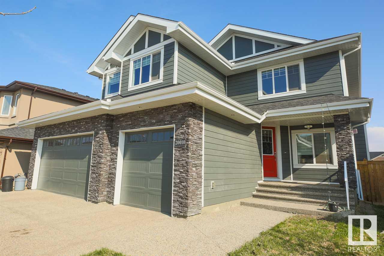 20010 128a Avenue, Edmonton, MLS® # E4449265