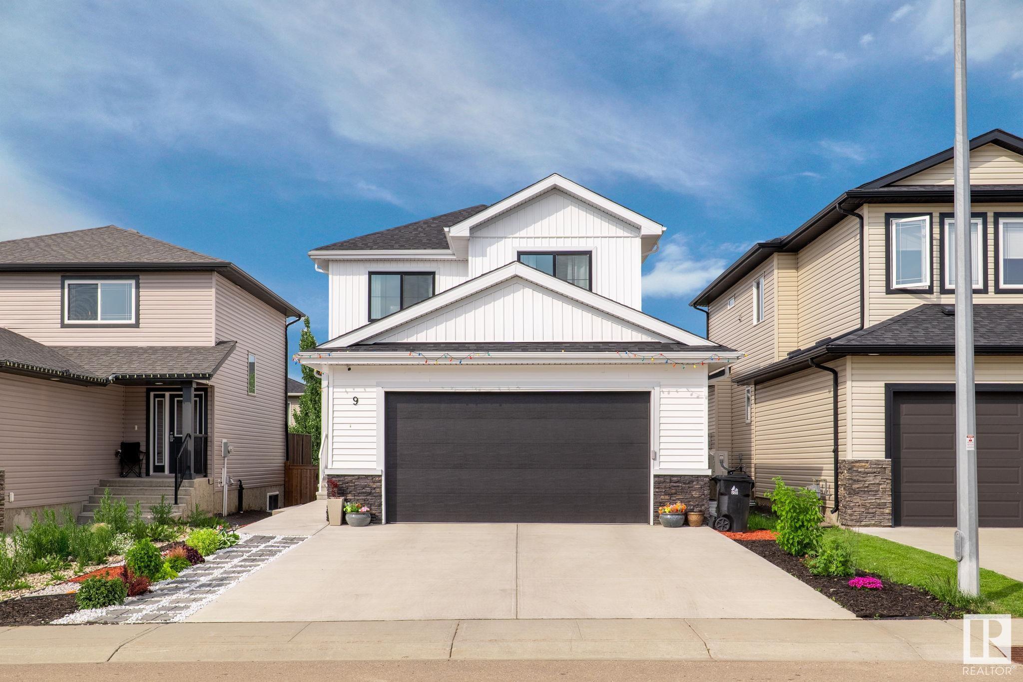 9 Hull Wynd, Spruce Grove, MLS® # E4449266