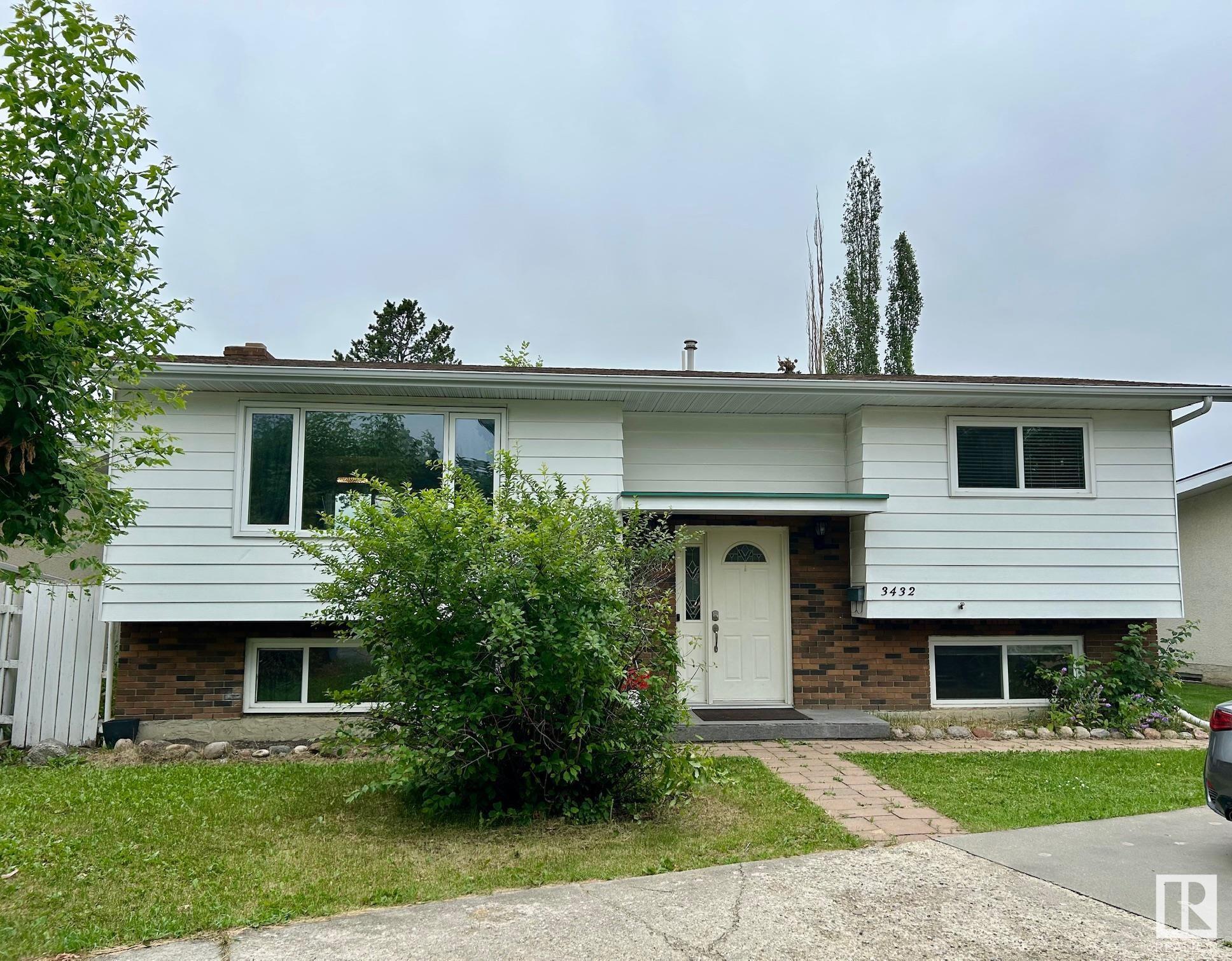 3432 81 Street, Edmonton, MLS® # E4449268